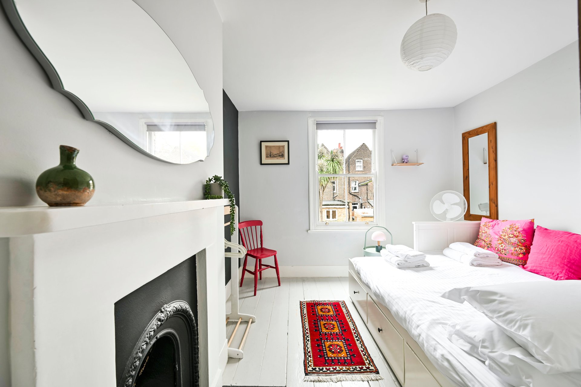 GuestReady - Spacious 4bed in Walthamstow in 44 Pretoria Avenue, London E17 7DE, UK, City of London, United Kingdom - Property image 34 - VivreStays