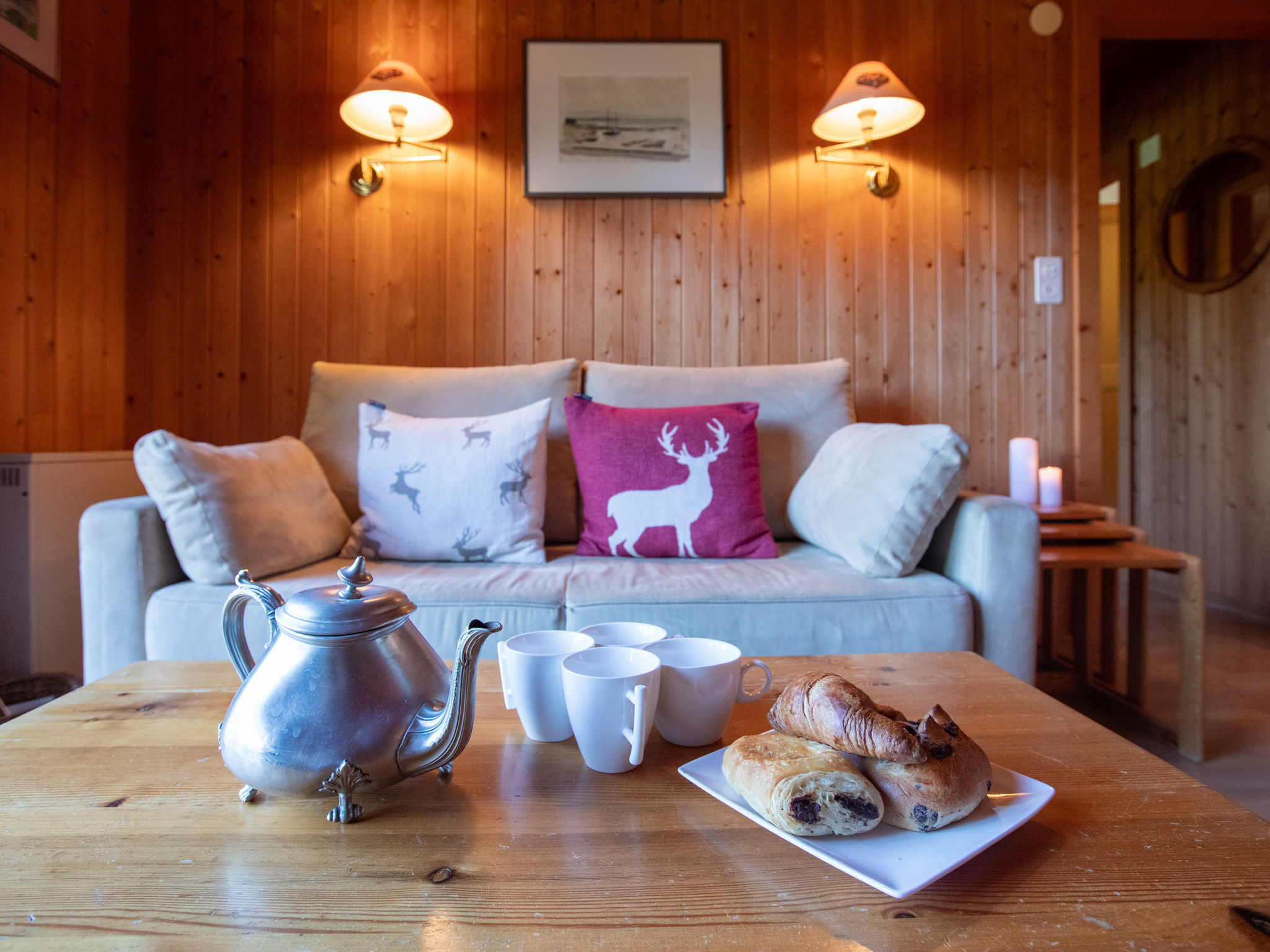 Chalet Lorila By Interhome - Schweiz