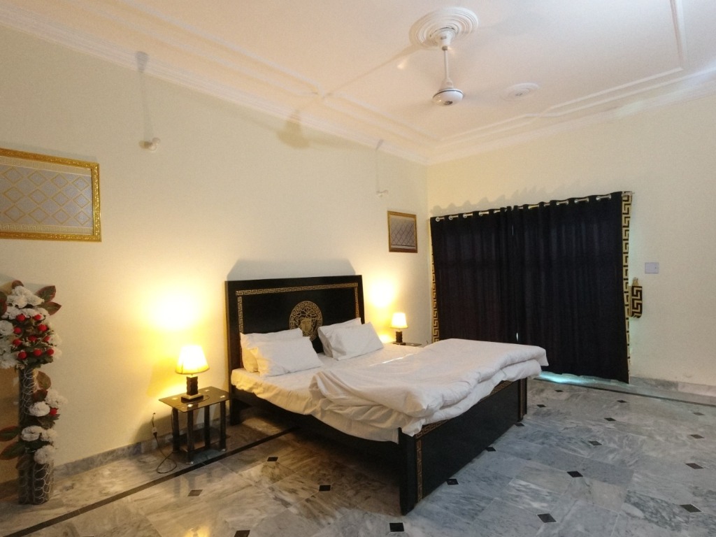 Aparthotel 20 bedrooms, with wifi