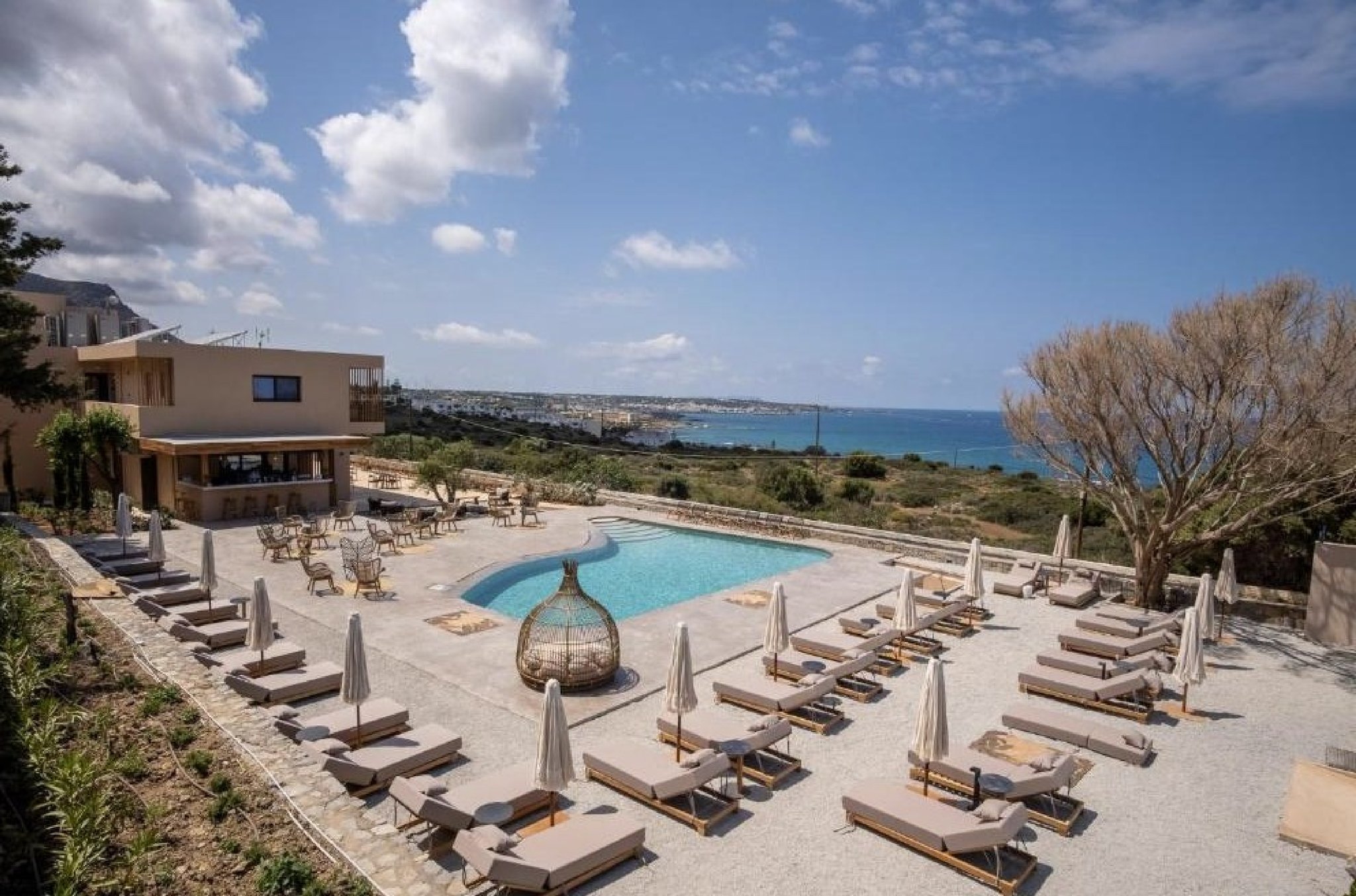 Appart'Hotel confortable, 1 chambre, avec piscine