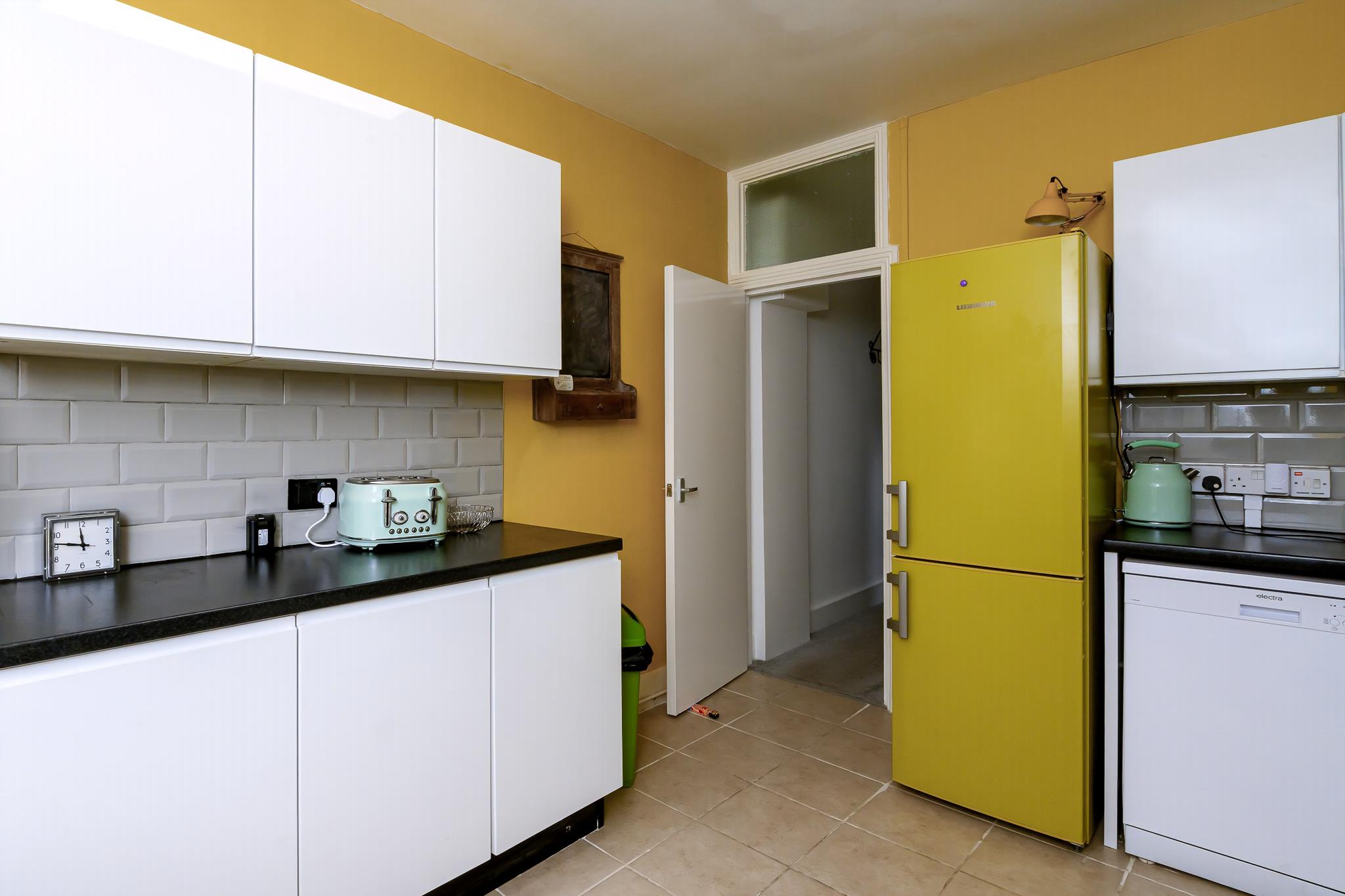 GuestReady - Chic 1Bed in East London in 502a Green Street, London E13 9DA, UK, London, United Kingdom - Property image 14 - VivreStays