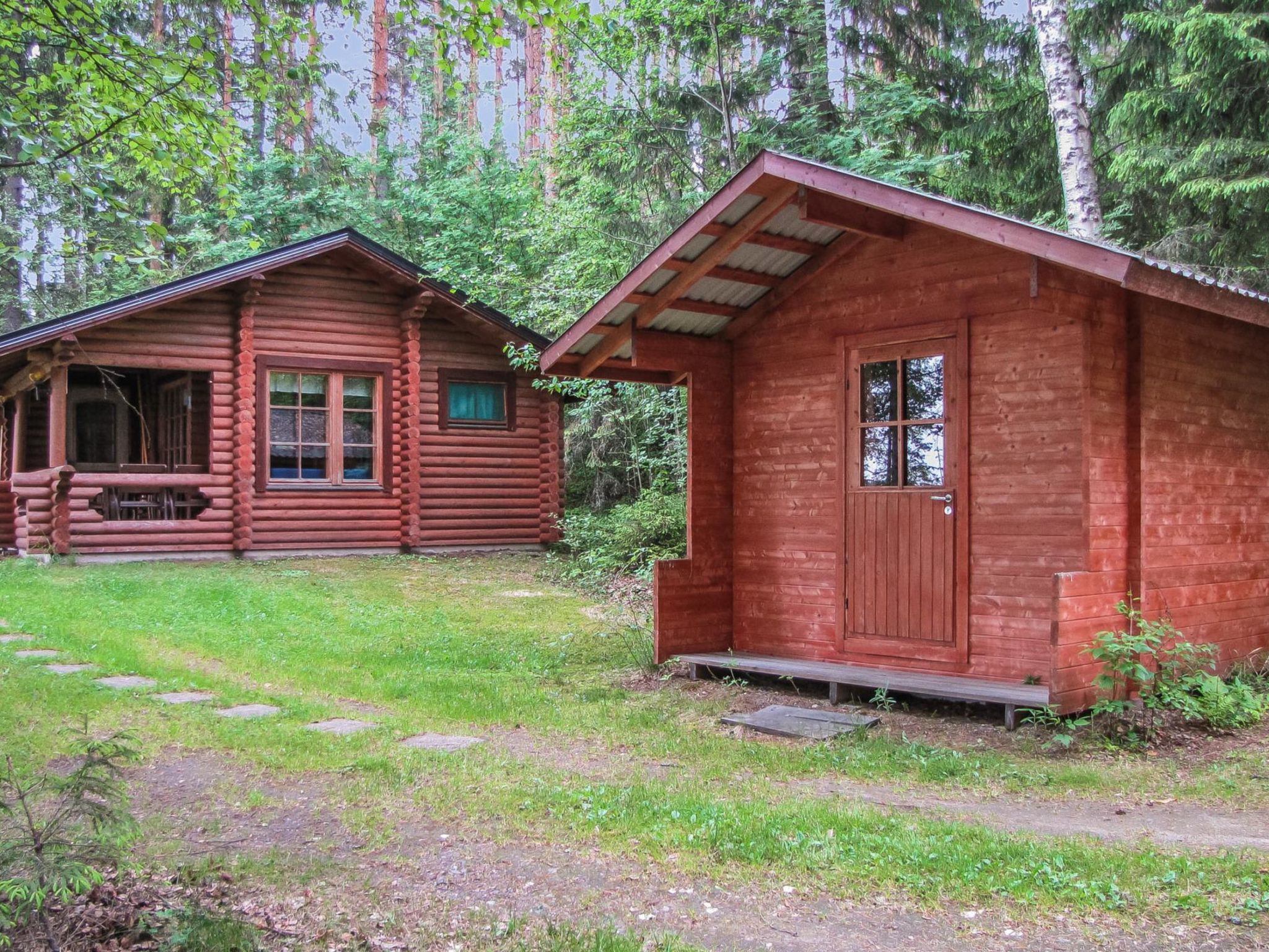 Länsiranta - Russia