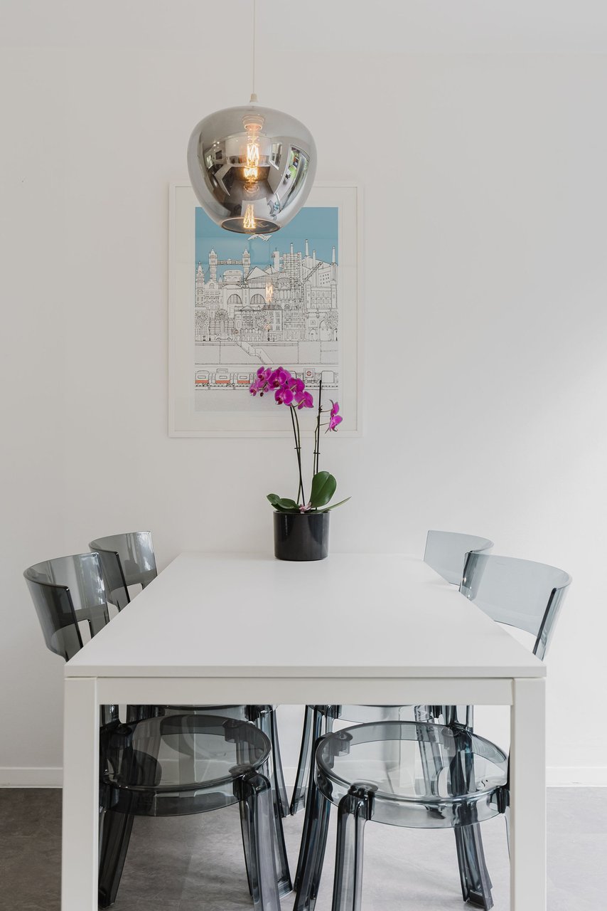 GuestReady - Modern 2bed with Garden in Southwark in 58 Henley Drive, London SE1 3AR, UK, London, United Kingdom - Property image 18 - VivreStays