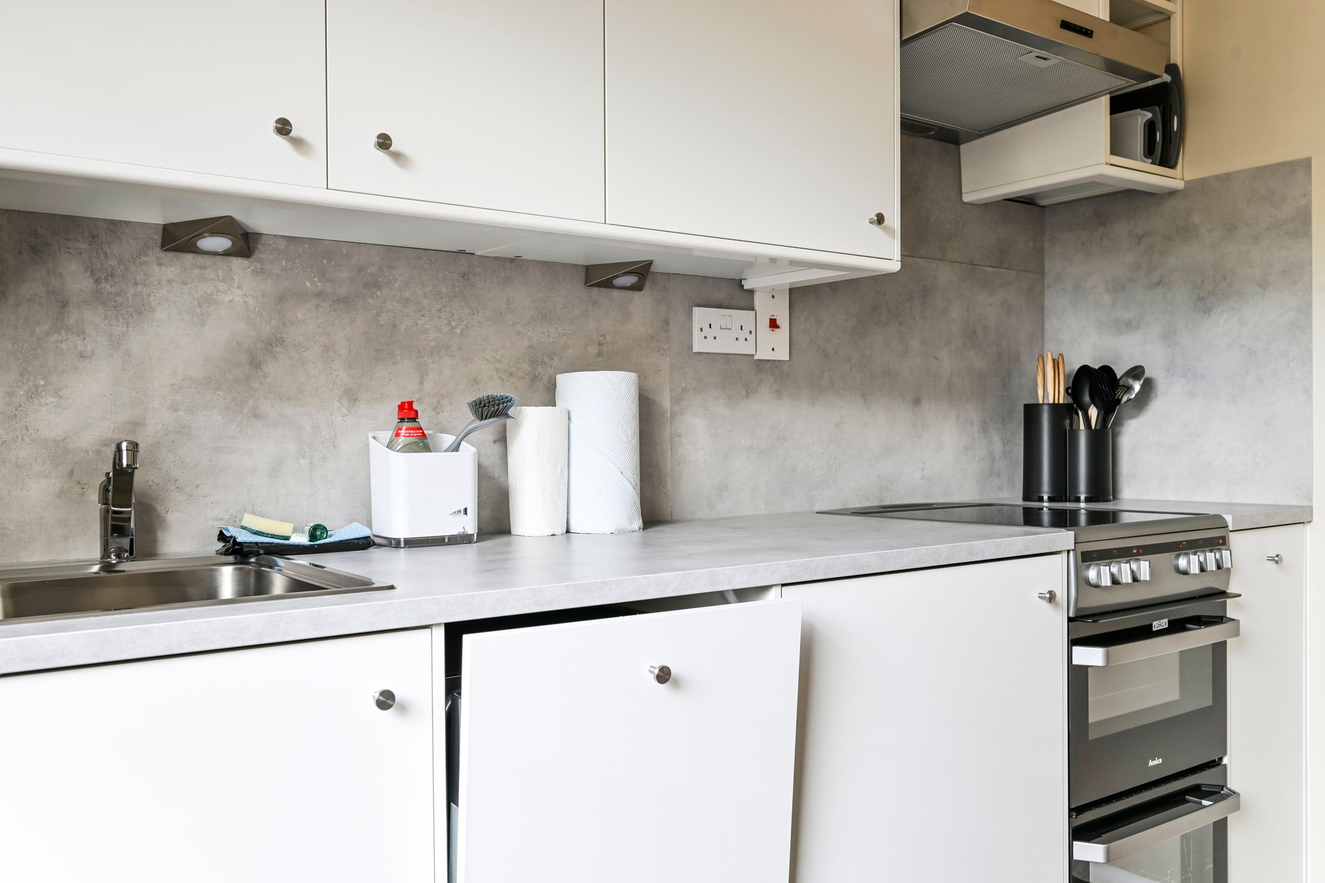 GuestReady - Modern 2bed in Richmond in 25 Mathias Court, 119 Church Road, Richmond TW10 6LL, UK, London, United Kingdom - Property image 19 - VivreStays