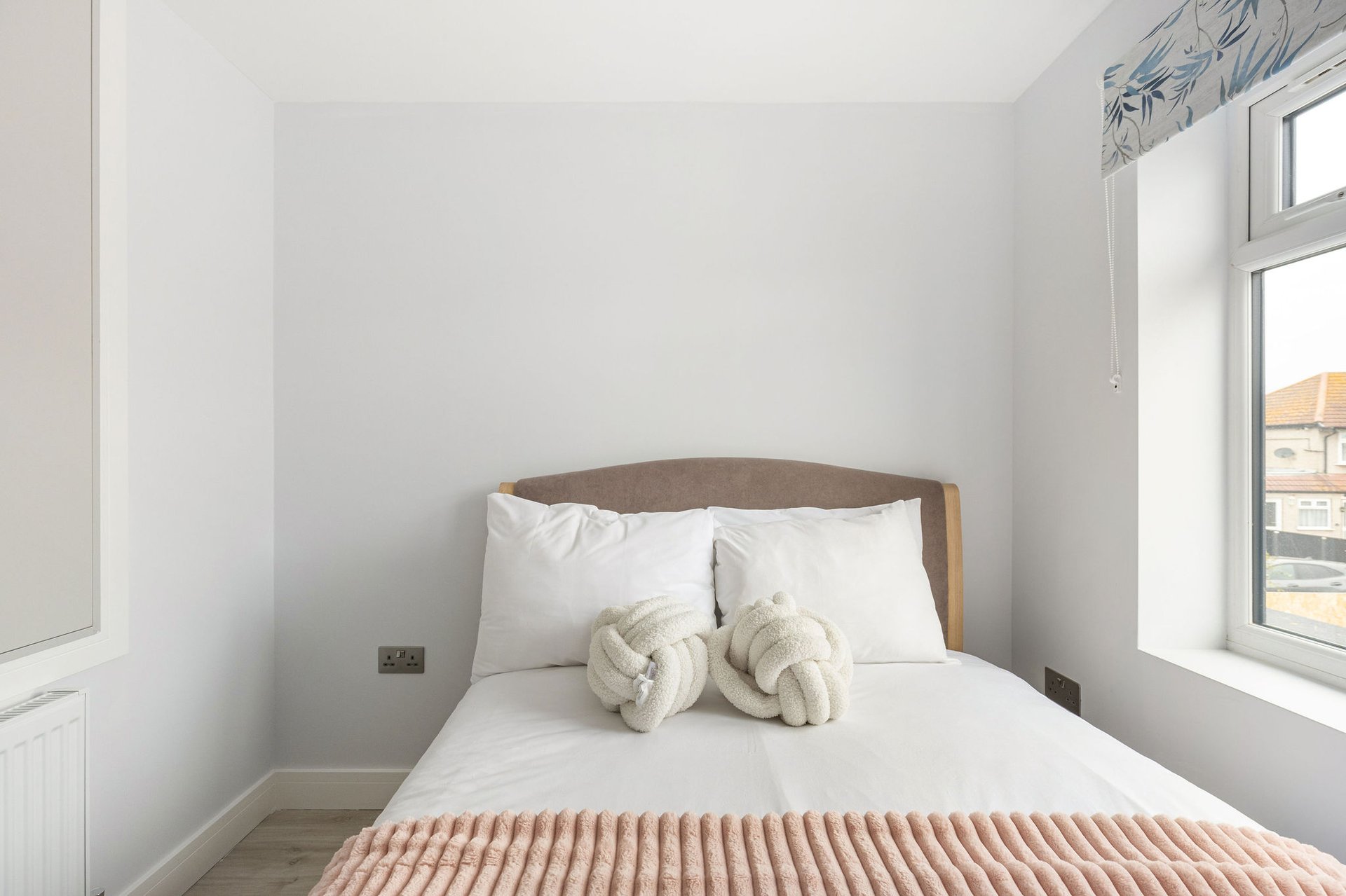 GuestReady - Stylish 1bed near Wembley Stadium in 8 Perimeade Road, Perivale, Greenford UB6 7AR, UK UB6 7AR - Property image 2 - VivreStays
