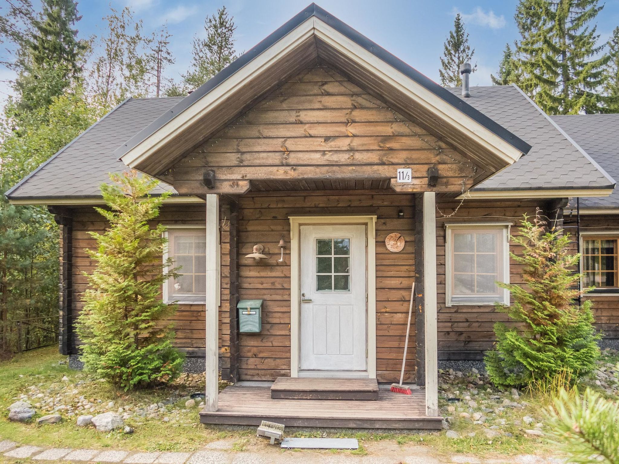 Villa Koira Nr3 - Russia