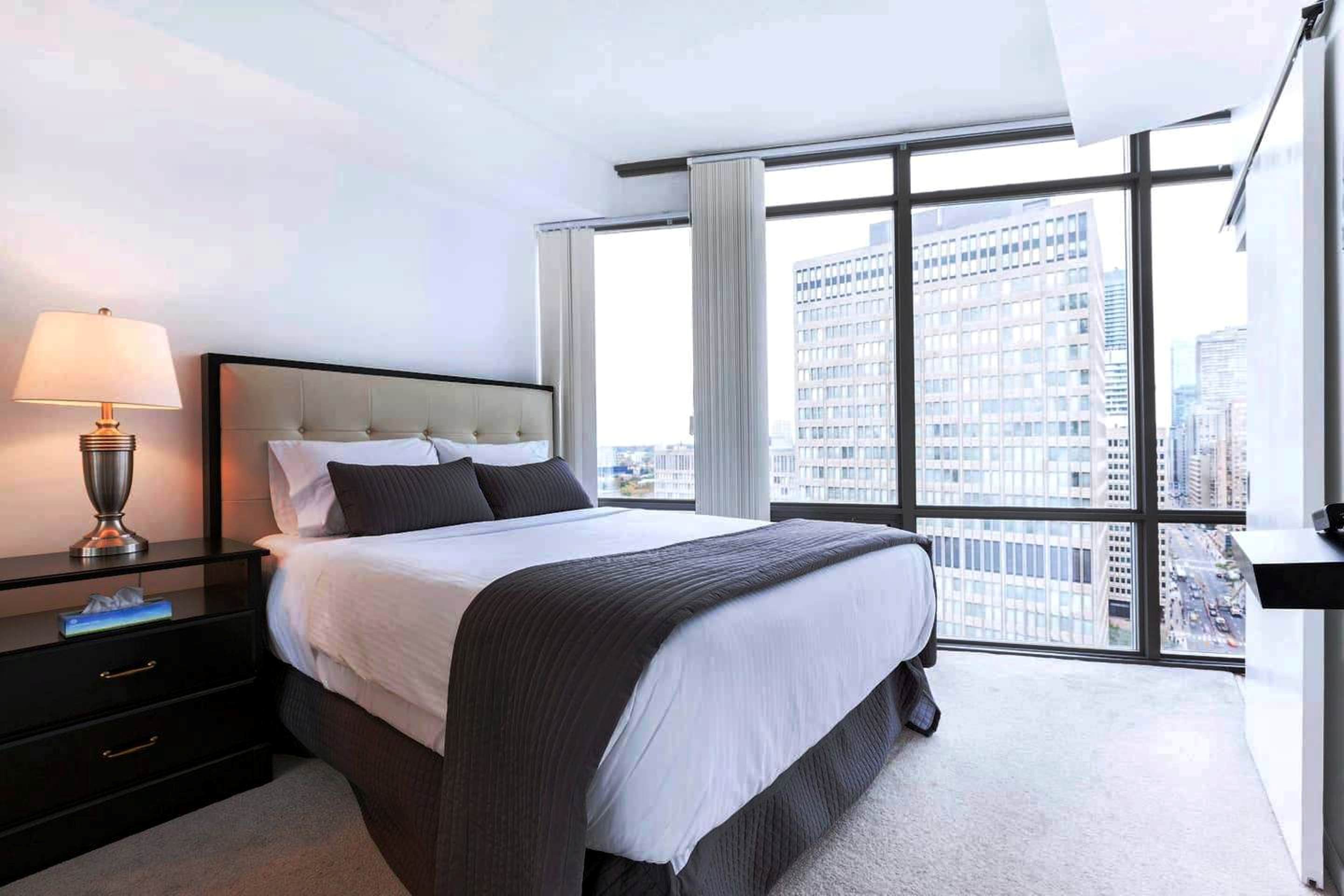 Apartamento 1 quarto, com piscina