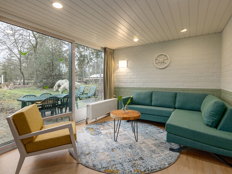 Vakantiehuis in Peer (België) 2 honden zijn welkom