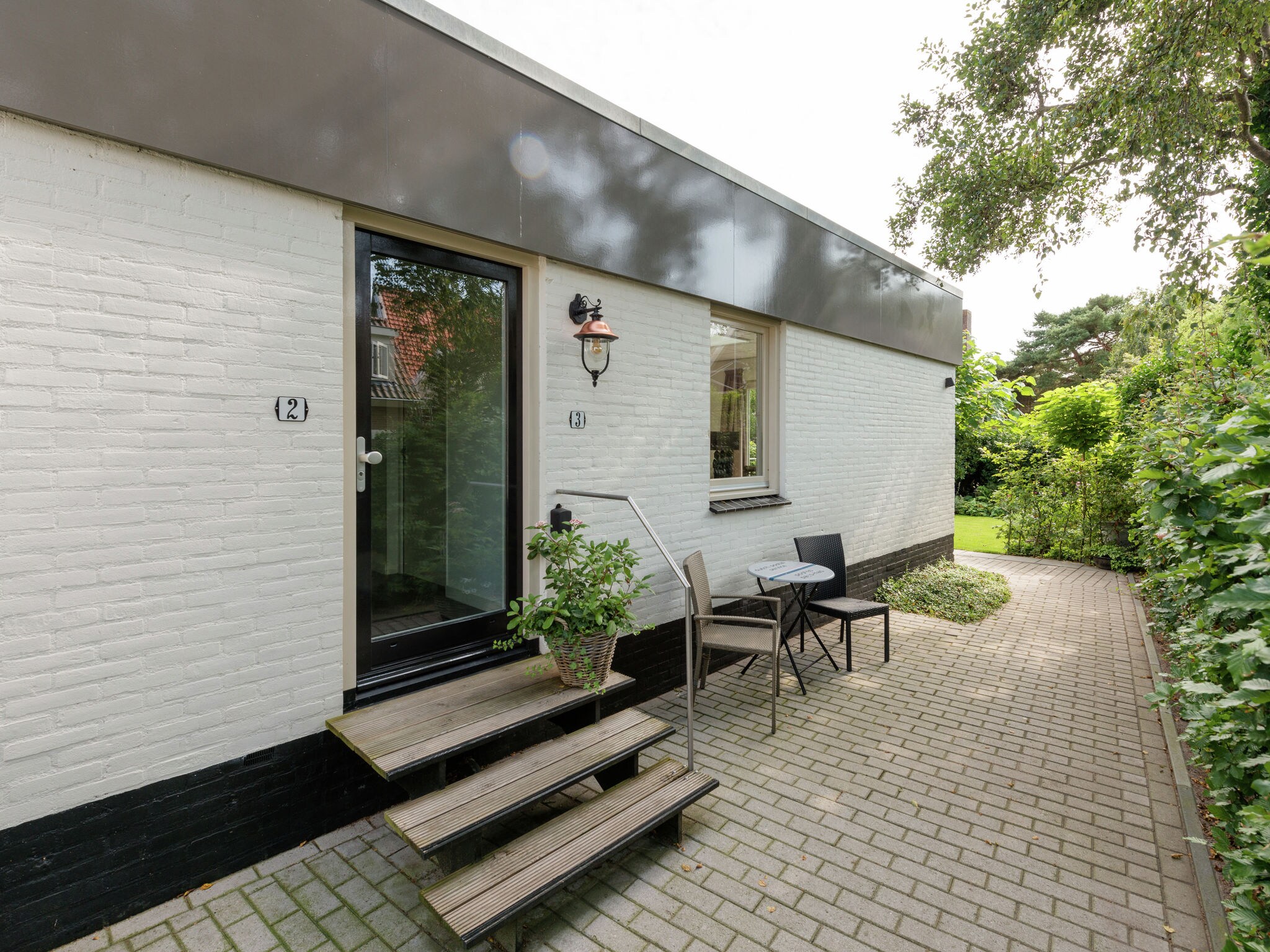 Apartment In Bergen Near Schoorl Dunes - Alkmaar