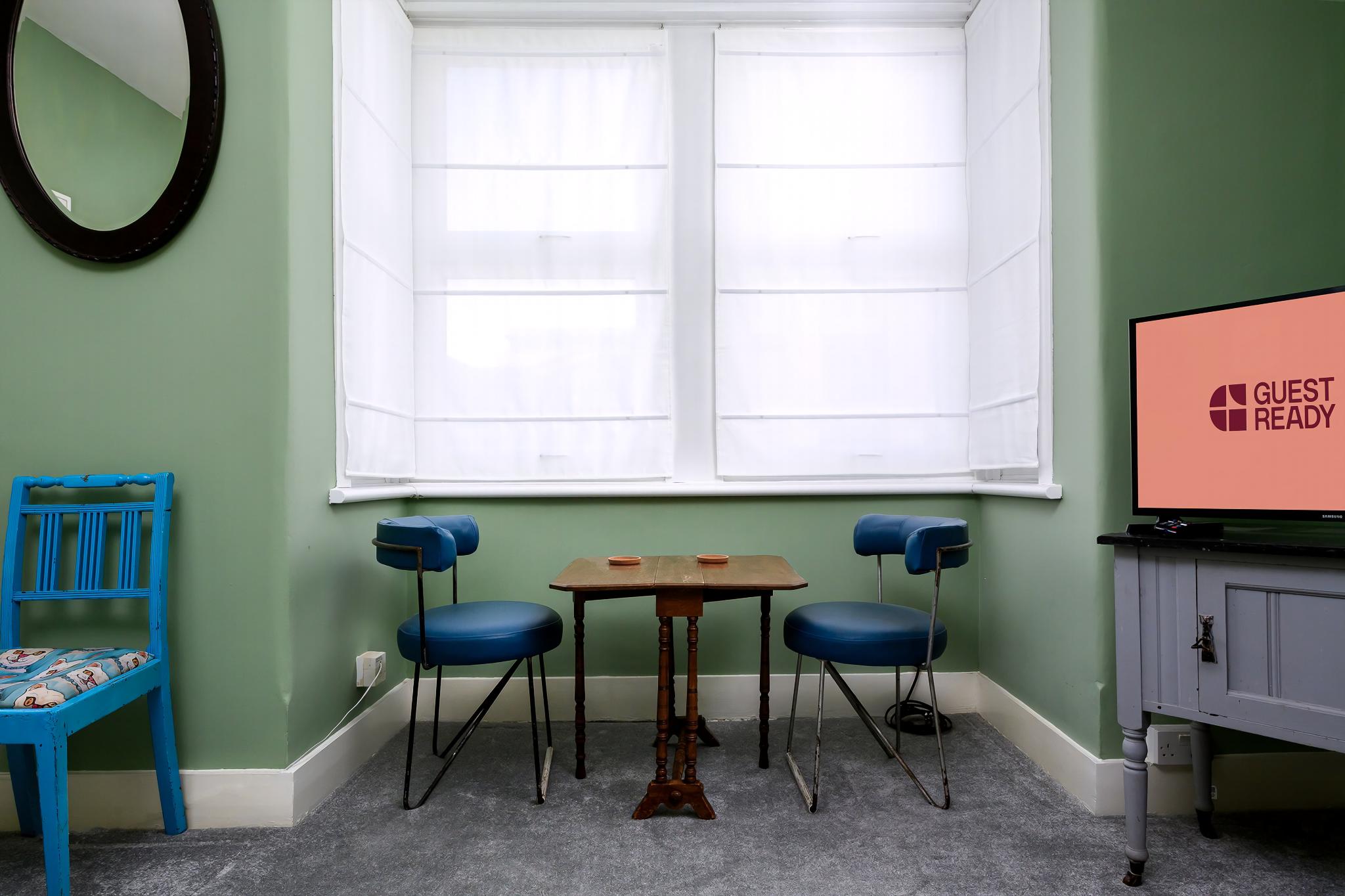 GuestReady - Chic 1Bed in East London in 502a Green Street, London E13 9DA, UK, London, United Kingdom - Property image 8 - VivreStays