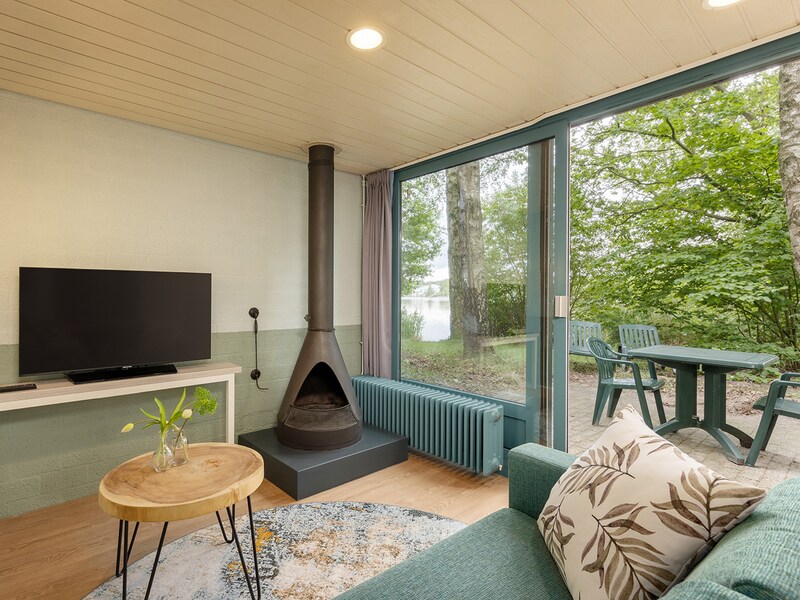 Vakantiehuis in Dalen (Nederland) 2 honden zijn welkom