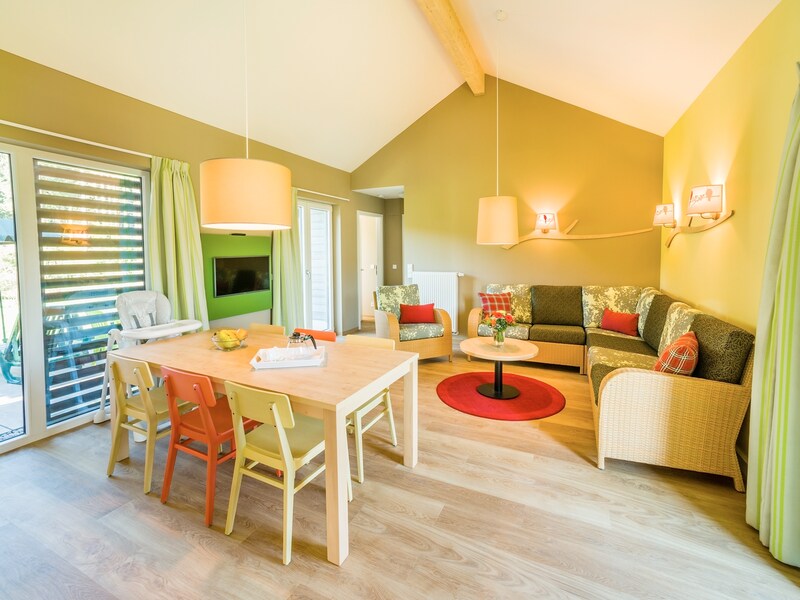 Vakantiehuis in Leutkirch (Duitsland) 2 honden zijn welkom