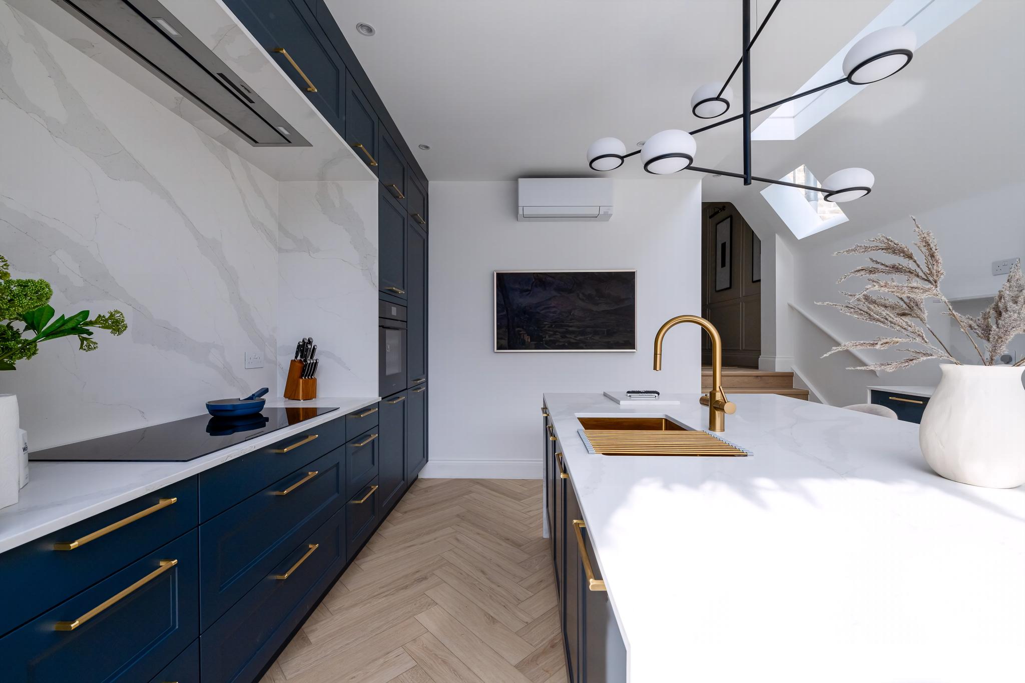 GuestReady - Stunning 3BR in Archway in 22 Giesbach Road, London N19 3EH, UK, London, United Kingdom - Property image 6 - VivreStays