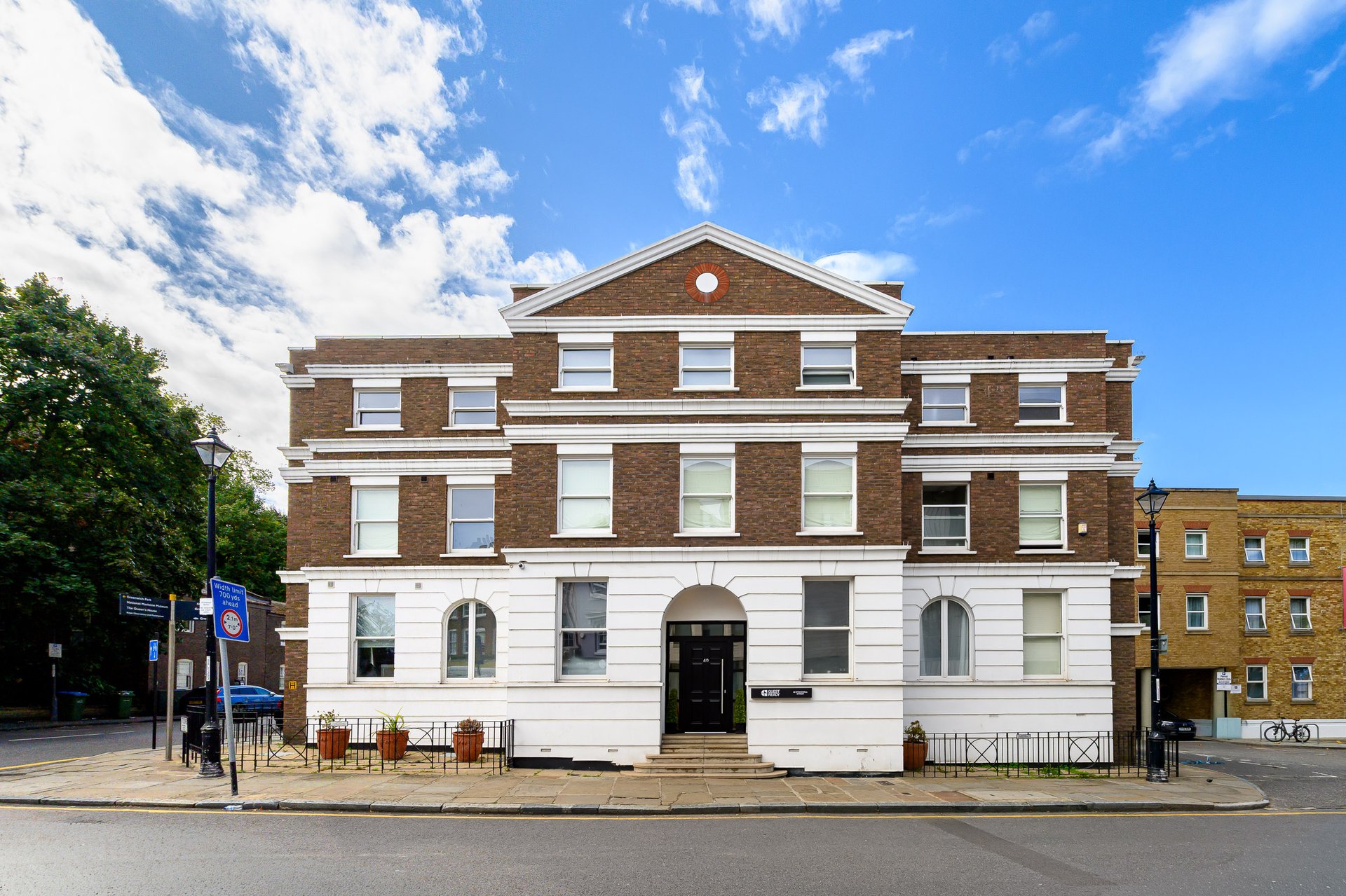 GuestReady - A great escape in Greenwich in 40 Stockwell Street, London SE10 8EY, UK, London, United Kingdom - Property image 8 - VivreStays