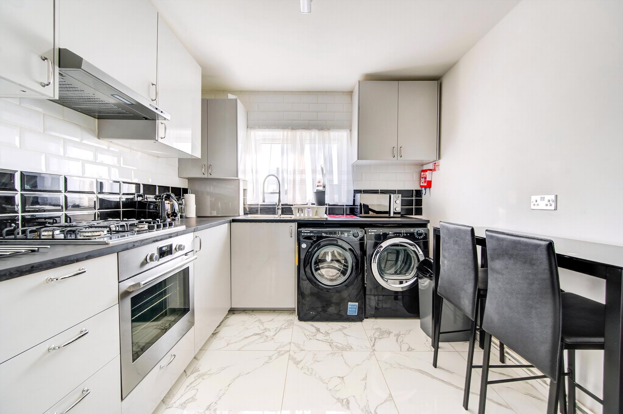 GuestReady - Urban Comfort near Wembley Stadium in 17 Harlequin Court, Mitchellbrook Way, London NW10 8PA, UK, London, United Kingdom - Property image 5 - VivreStays