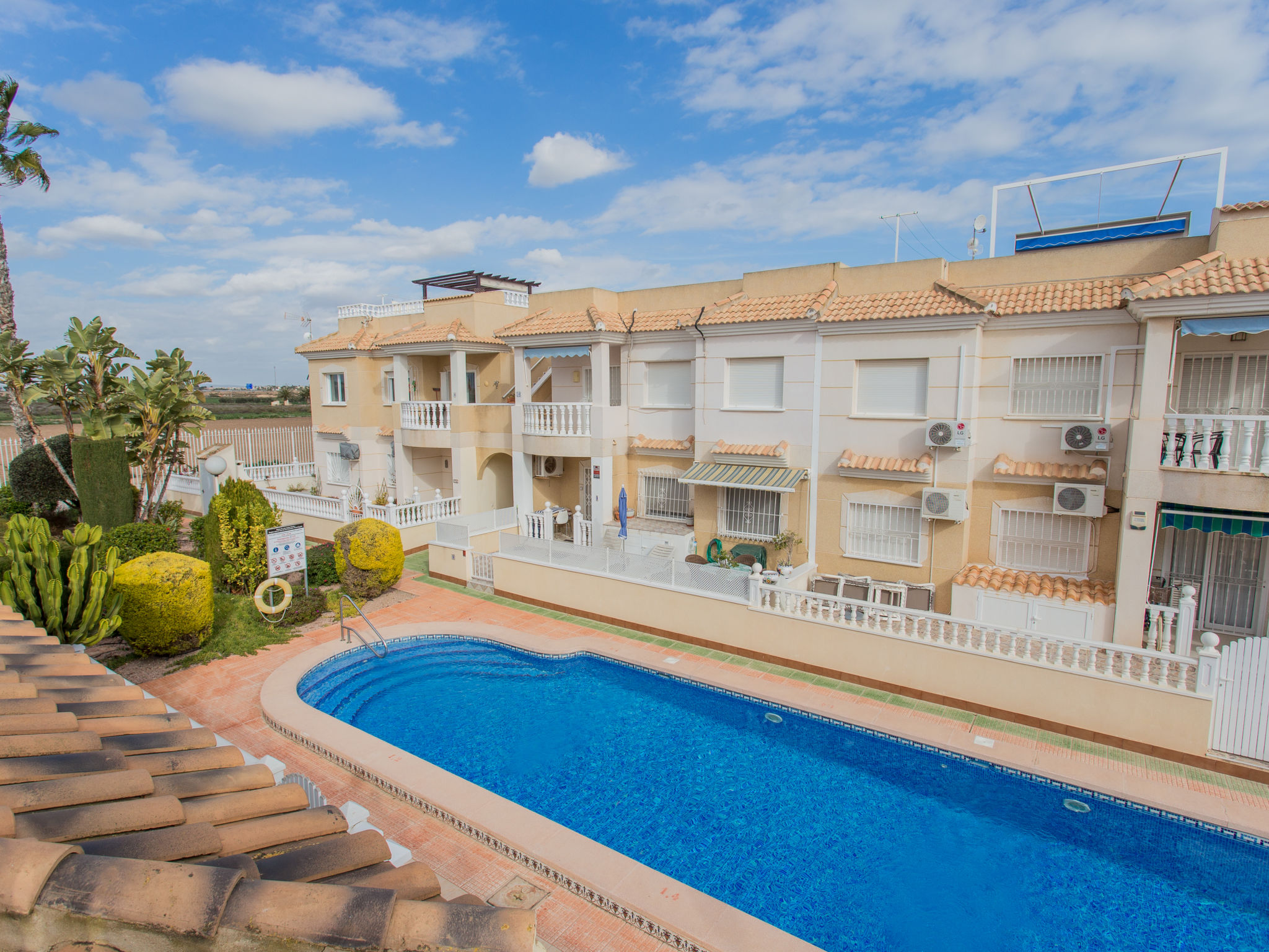 Tista By Interhome - Los Alcázares