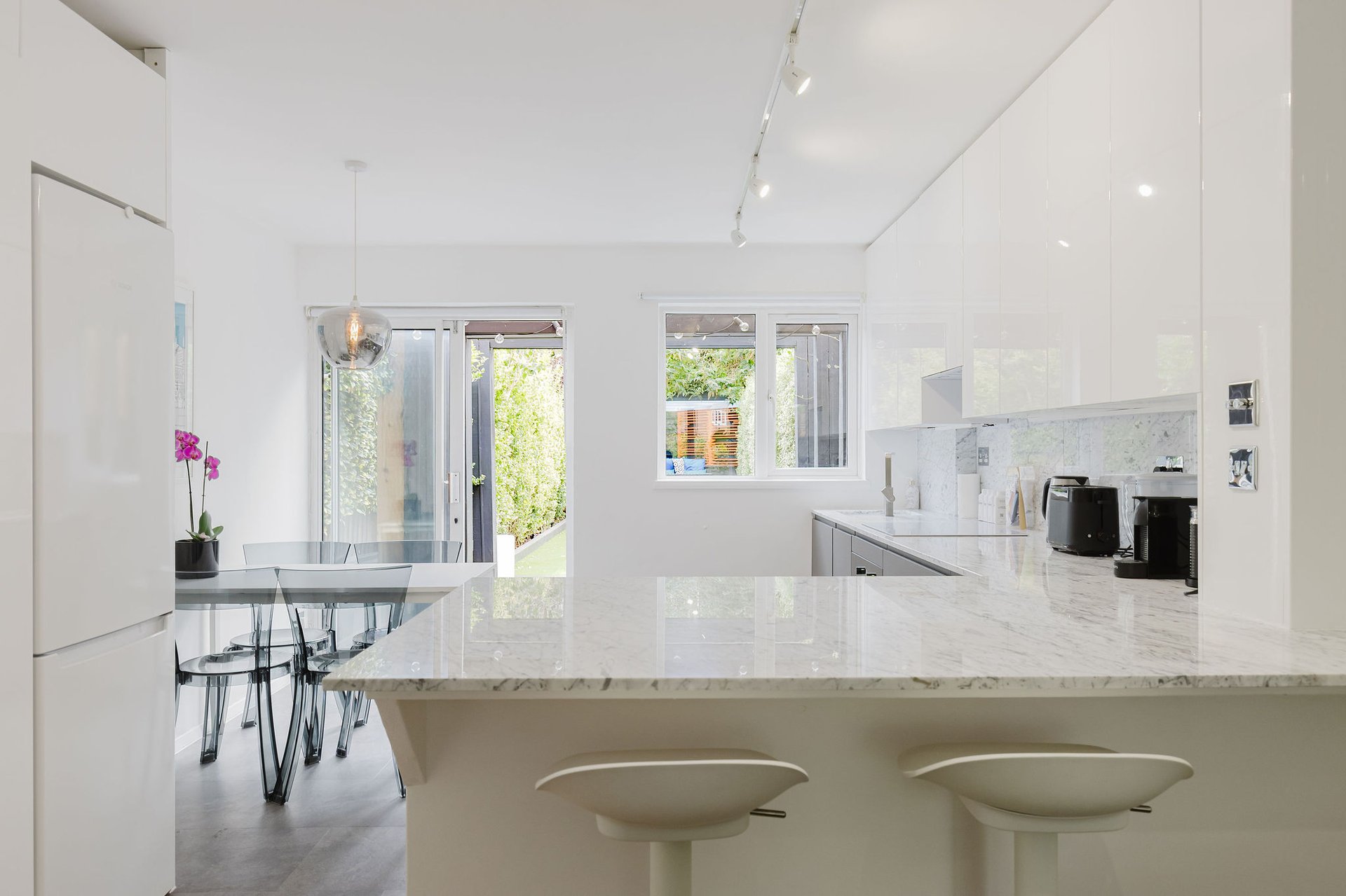 GuestReady - Modern 2bed with Garden in Southwark in 58 Henley Drive, London SE1 3AR, UK, London, United Kingdom - Property image 17 - VivreStays