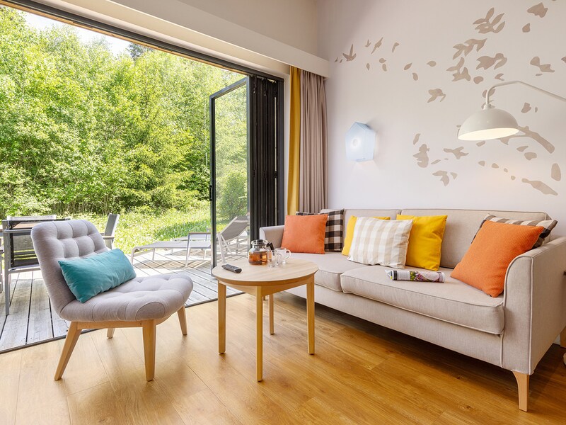 Vakantiehuis in Hattigny (Frankrijk) 2 honden zijn welkom