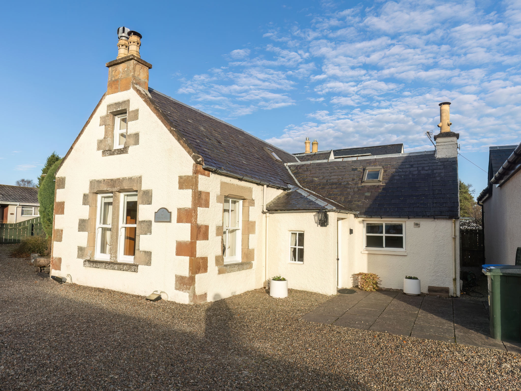 Lodge Road By Interhome - Inverness