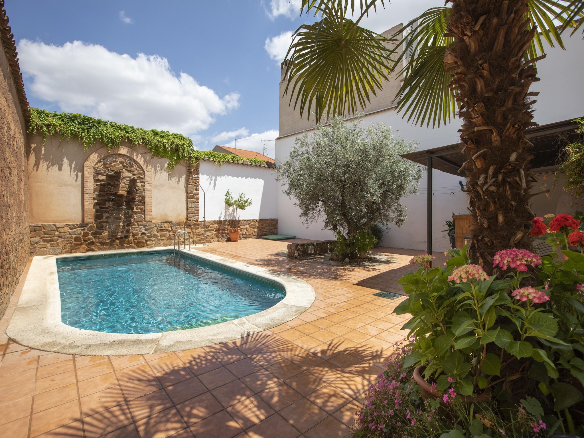 Belvilla By Oyo Casa La Espartera - スペイン