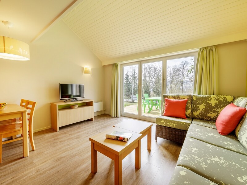 Vakantiehuis in Vielsalm (België) 2 honden zijn welkom