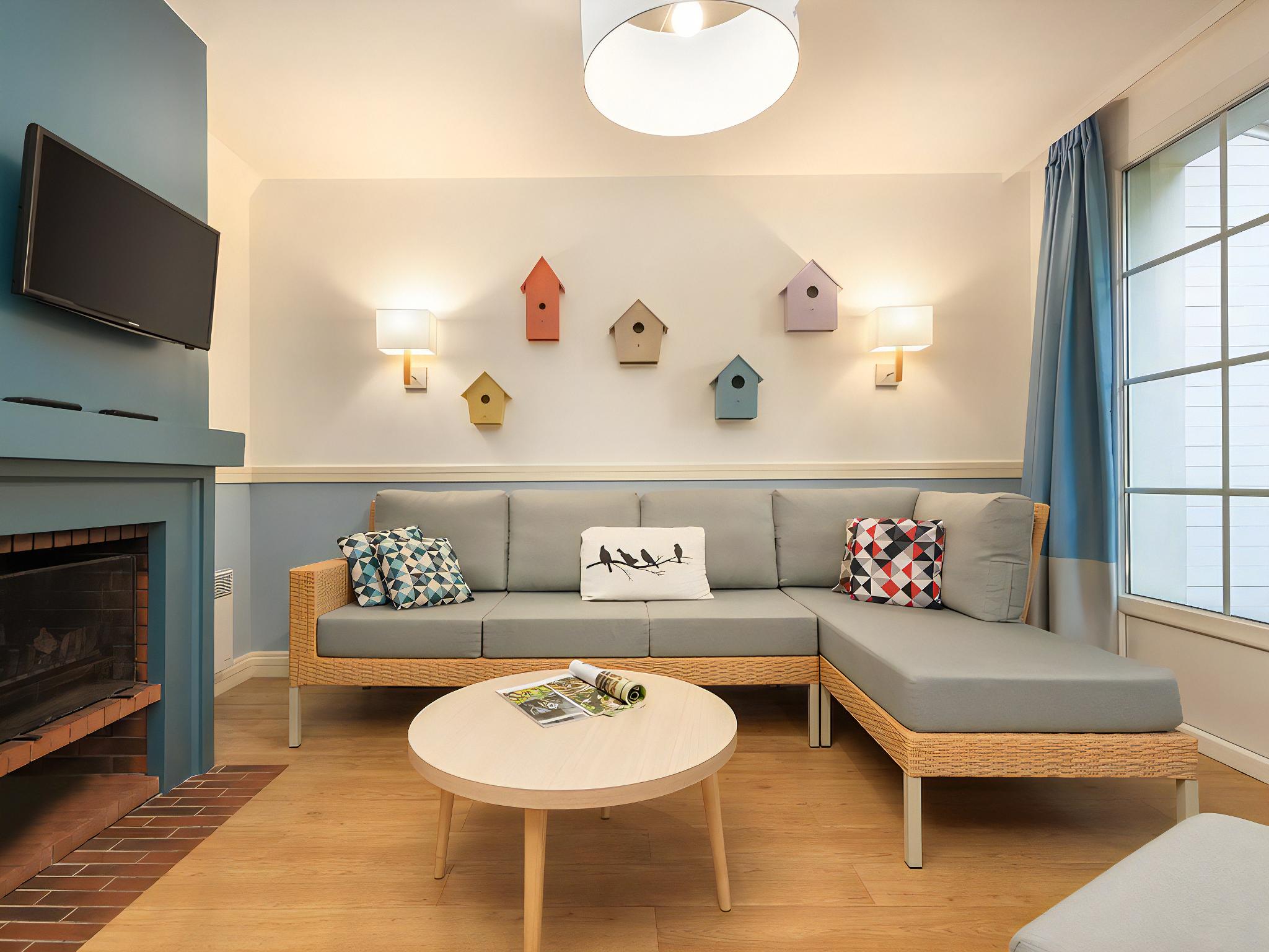 Vakantiehuis in Chamouille (Frankrijk) 2 honden zijn welkom