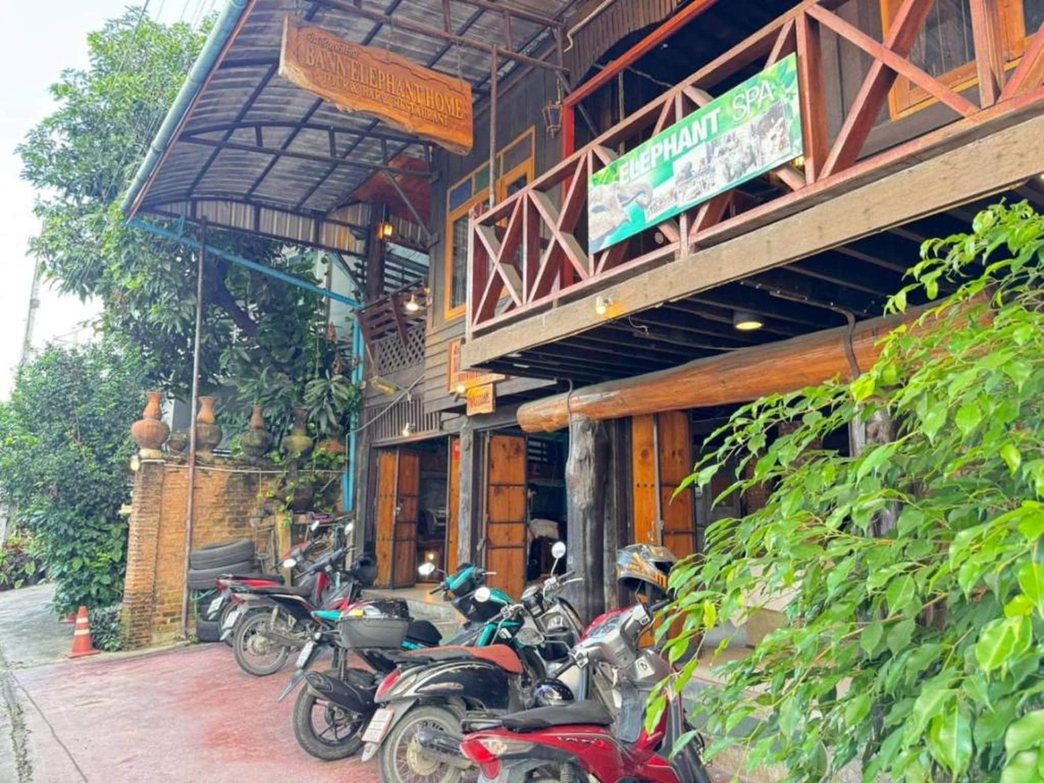 Standard Double Escape | Relax In Modern Comfort - Chiang Mai