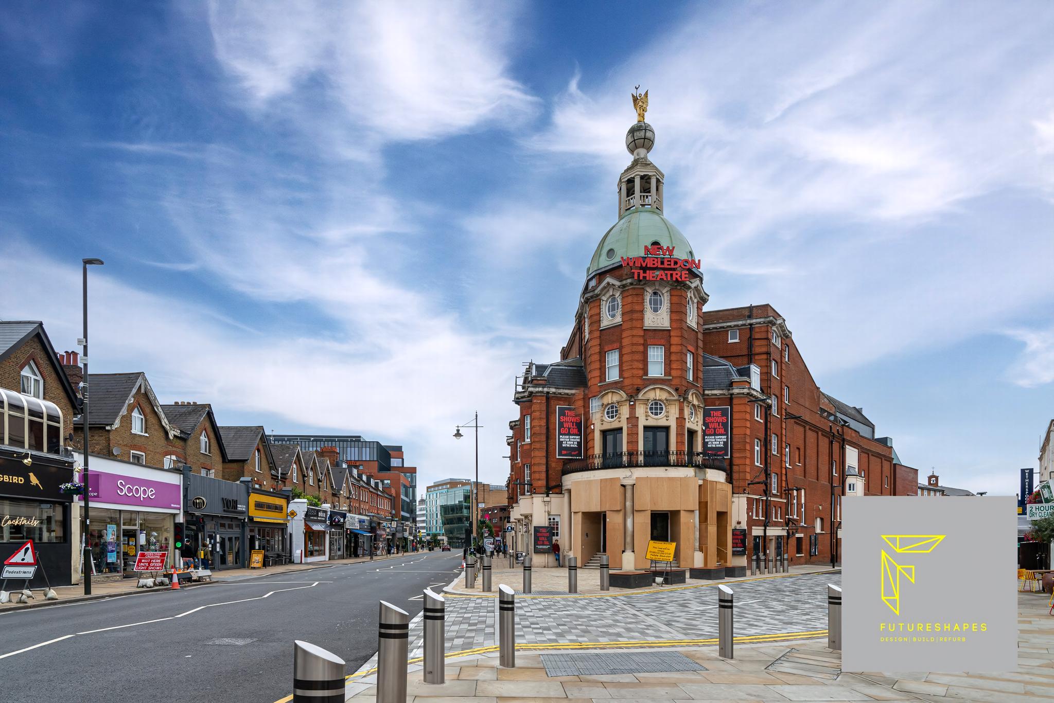 GuestReady - Cosy Wimbledon Studio Flat in flat 3, 64 Palmerston Rd, London SW19 1PD, UK, London, United Kingdom - Property image 5 - VivreStays