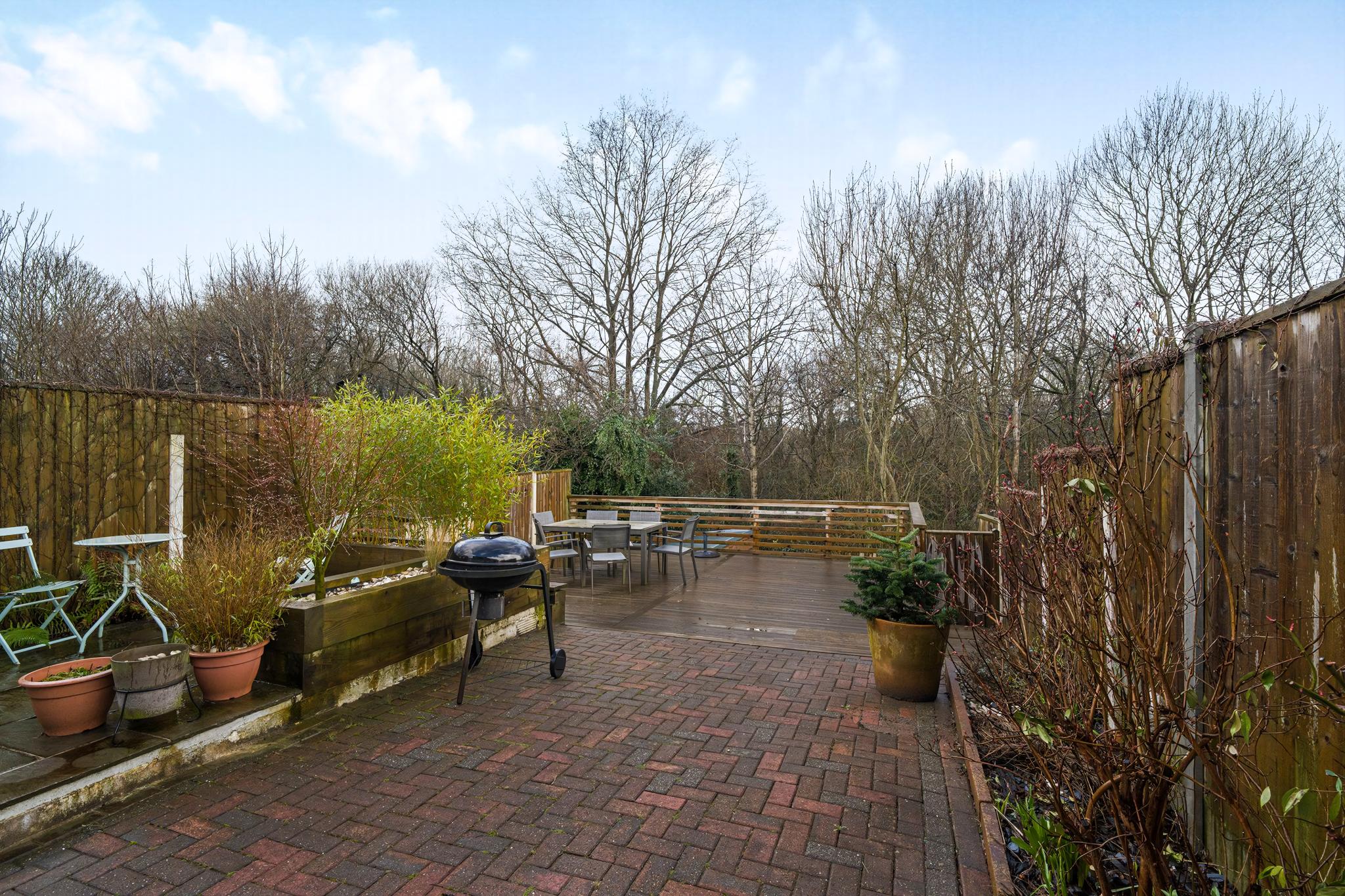 South Manchester Suburbs near Cheadle Village in 67 Kenilworth Road, Stockport SK3 0QL, UK SK3 0QL - Property image 37 - VivreStays
