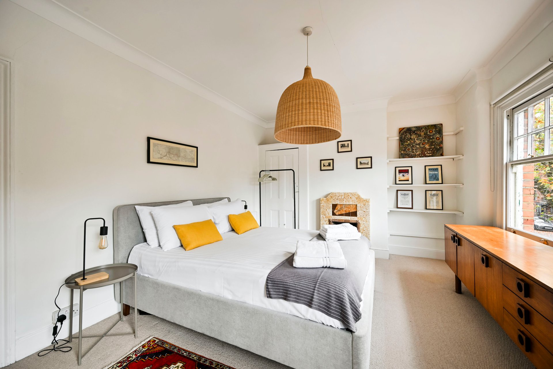 GuestReady - Spacious 4bed in Walthamstow in 44 Pretoria Avenue, London E17 7DE, UK, City of London, United Kingdom - Property image 29 - VivreStays