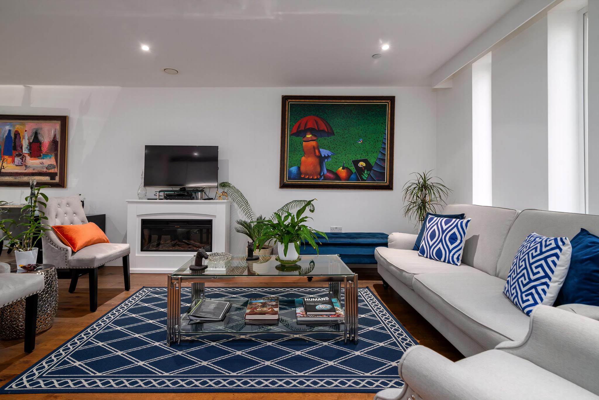 GuestReady - Beautiful Home minutes to City Center in Acton Town Hall Apartments, High Street, London W3 8UH, UK W3 8UH - Property image 6 - VivreStays