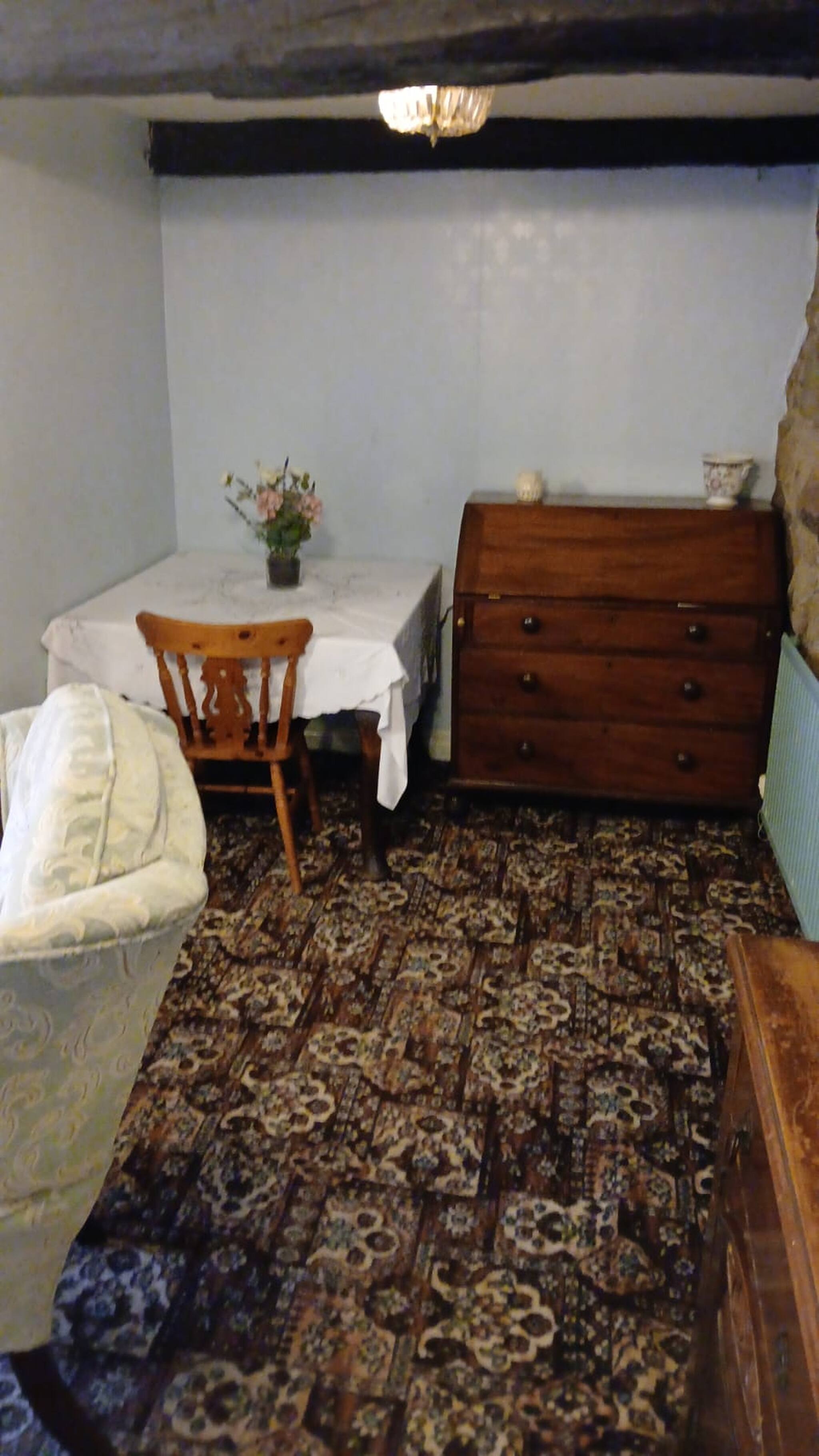 Ferienhaus 5 Schlafzimmer, mit Garten