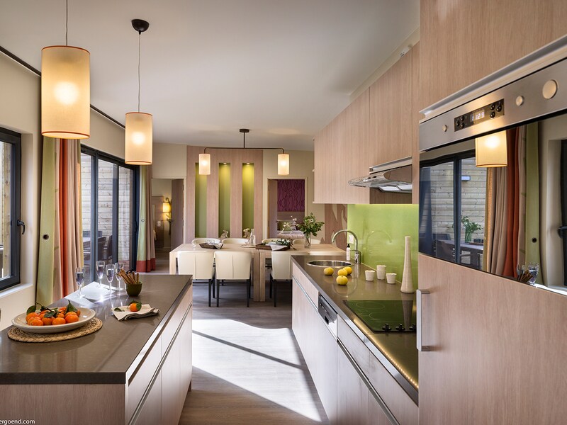 Vakantiehuis in Morton (Frankrijk) 2 honden zijn welkom