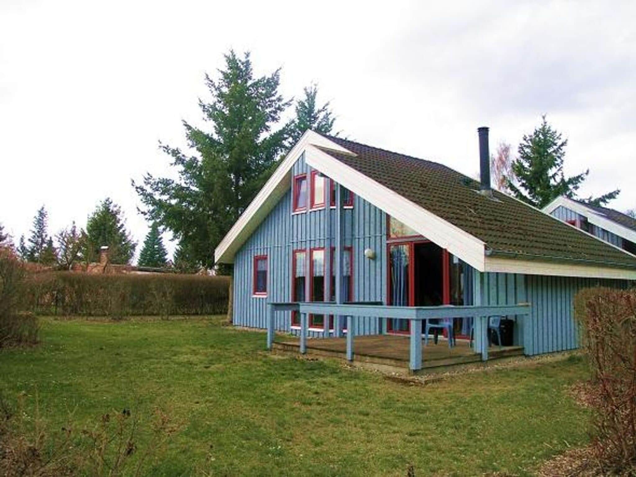 Ferienhaus Im Skandinavischen Stil - Germany