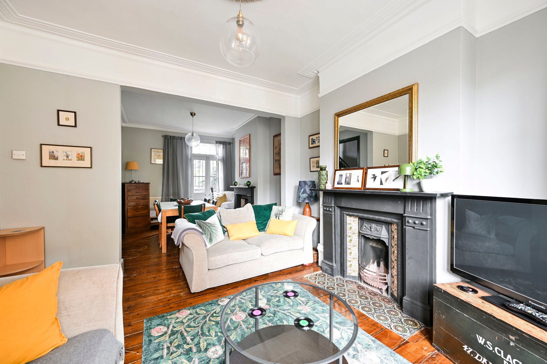 GuestReady - Spacious 4bed in Walthamstow in 44 Pretoria Avenue, London E17 7DE, UK, City of London, United Kingdom - Property image 12 - VivreStays