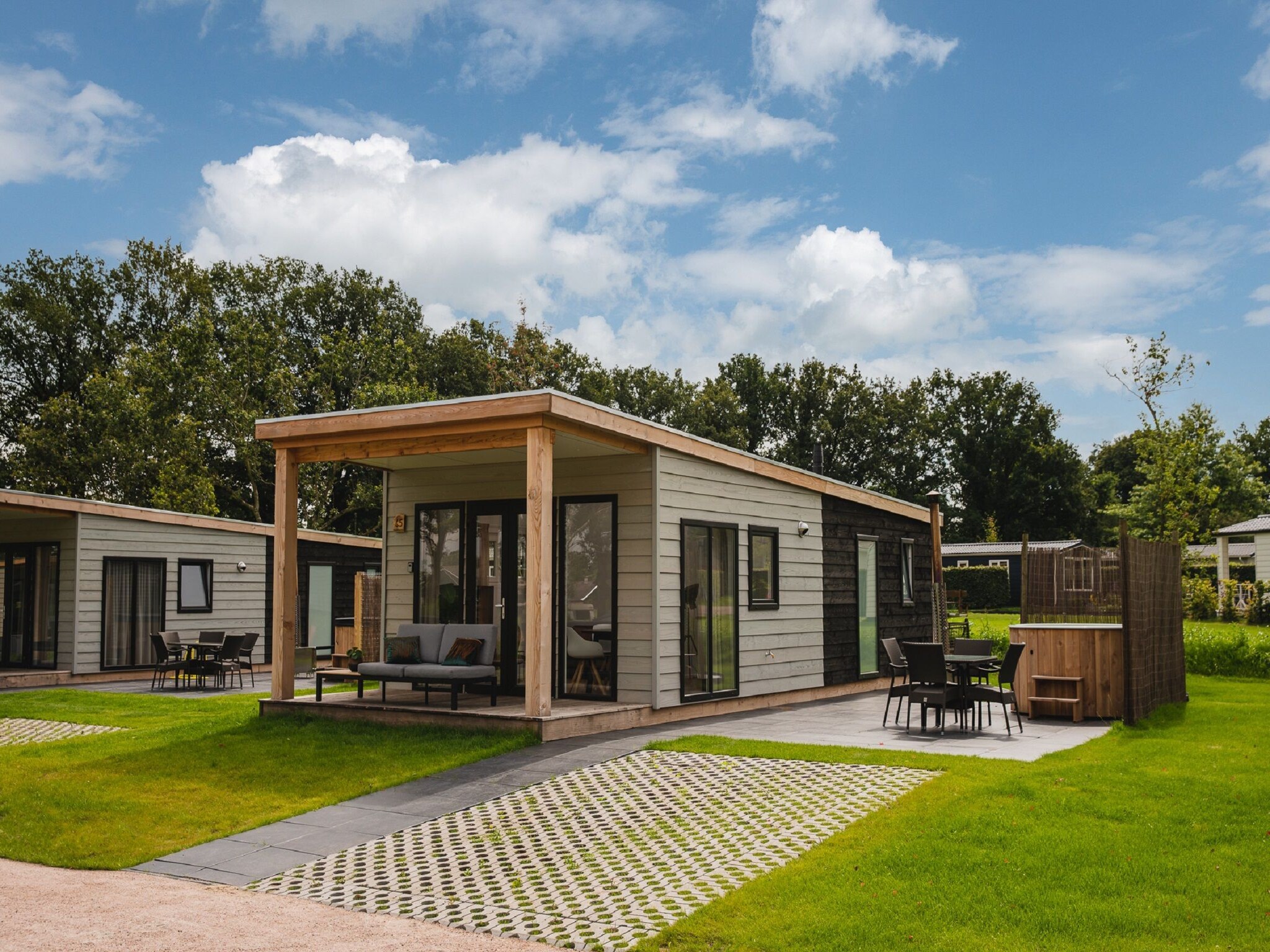 Rijssen Cottage Near Trails - 荷蘭