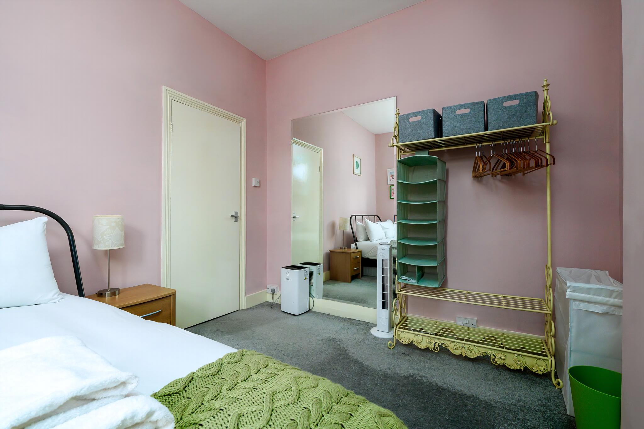 GuestReady - Chic 1Bed in East London in 502a Green Street, London E13 9DA, UK, London, United Kingdom - Property image 4 - VivreStays