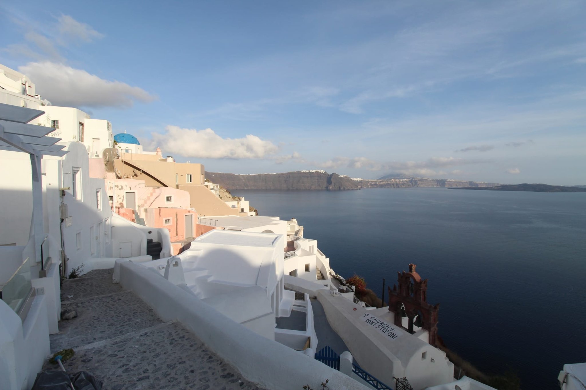 Villa 2 habitaciones, con vista al mar