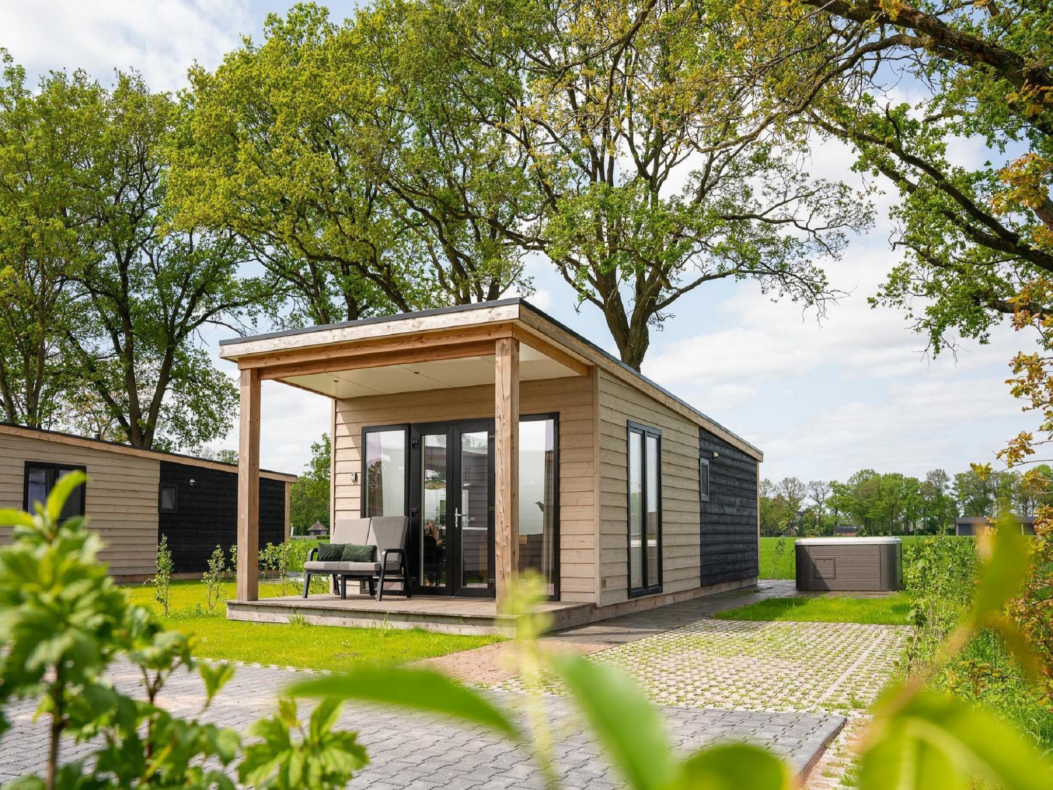 Relaxing Stay Near Holten - 네덜란드