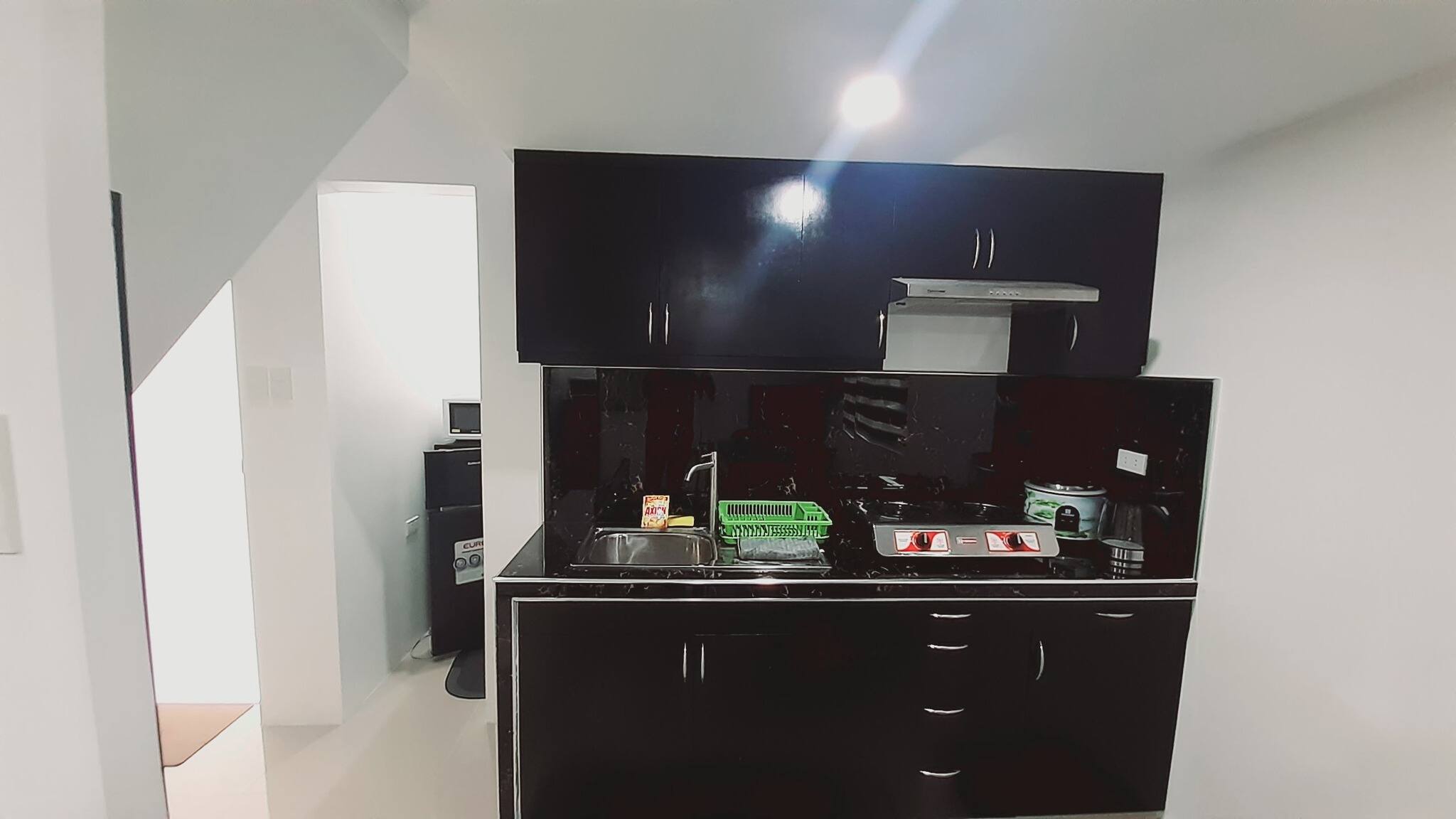 Appartamento 2 camere, con aria condizionata