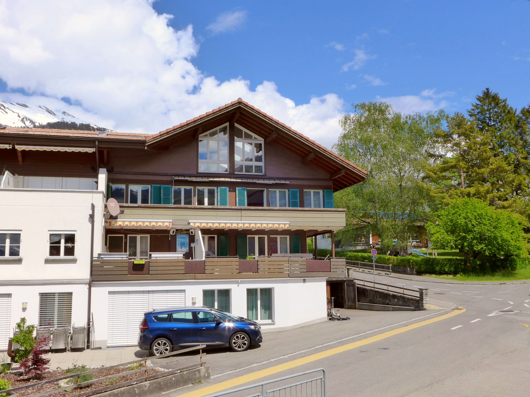 Belvedere - Brienz