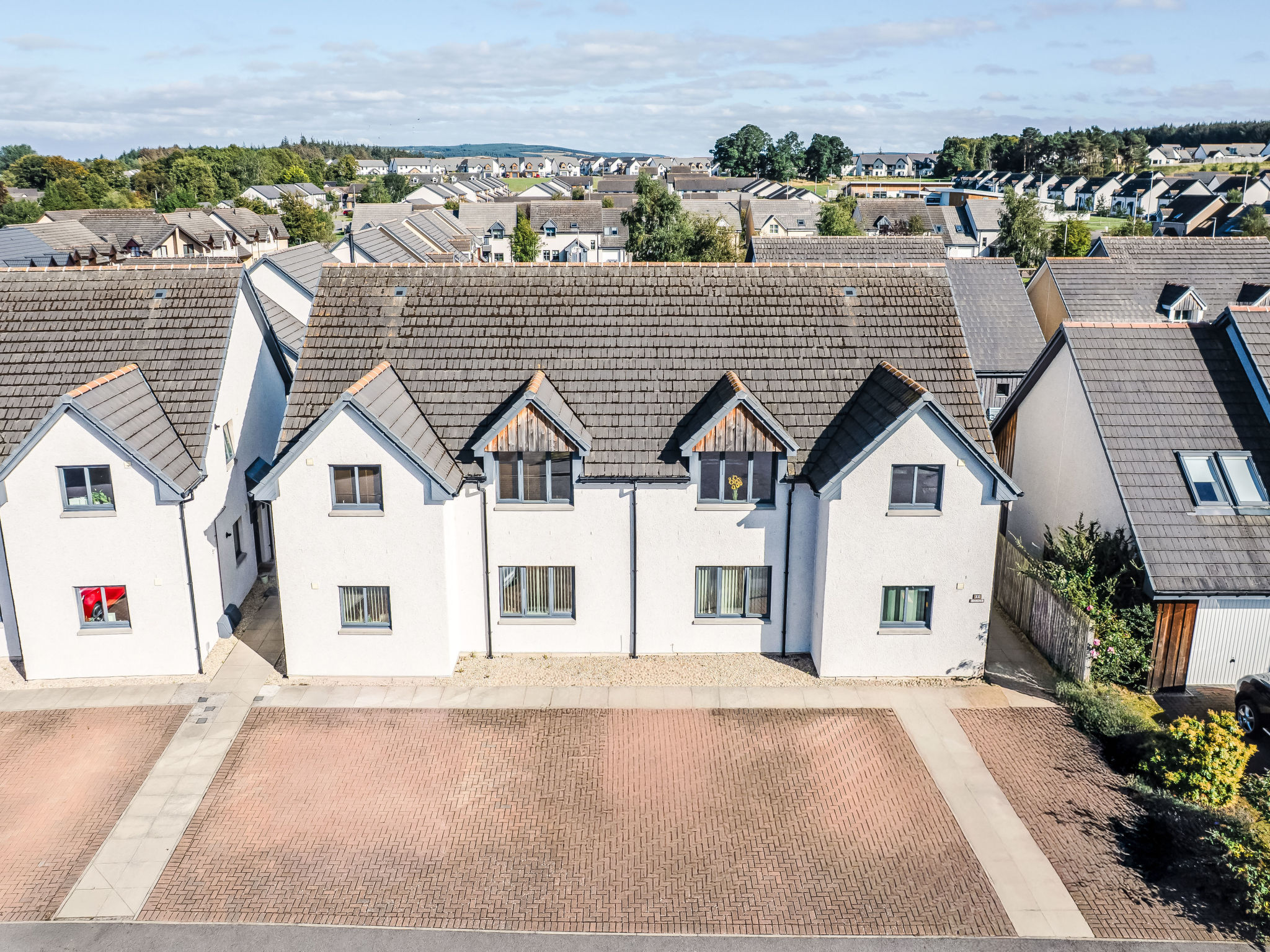Varis Haven - Forres