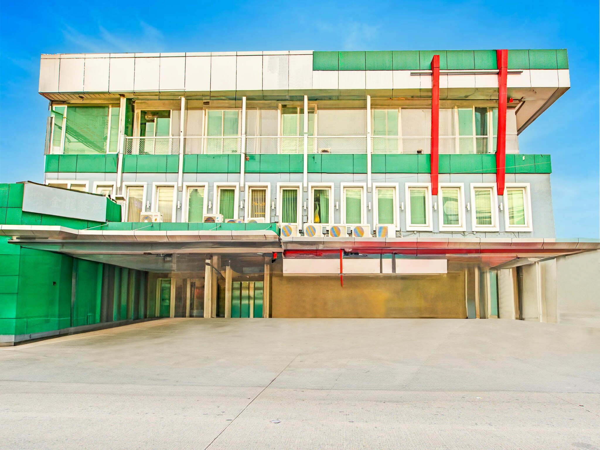 Spacious Stay For 4 At Townhouse Vip Suites - Philippines