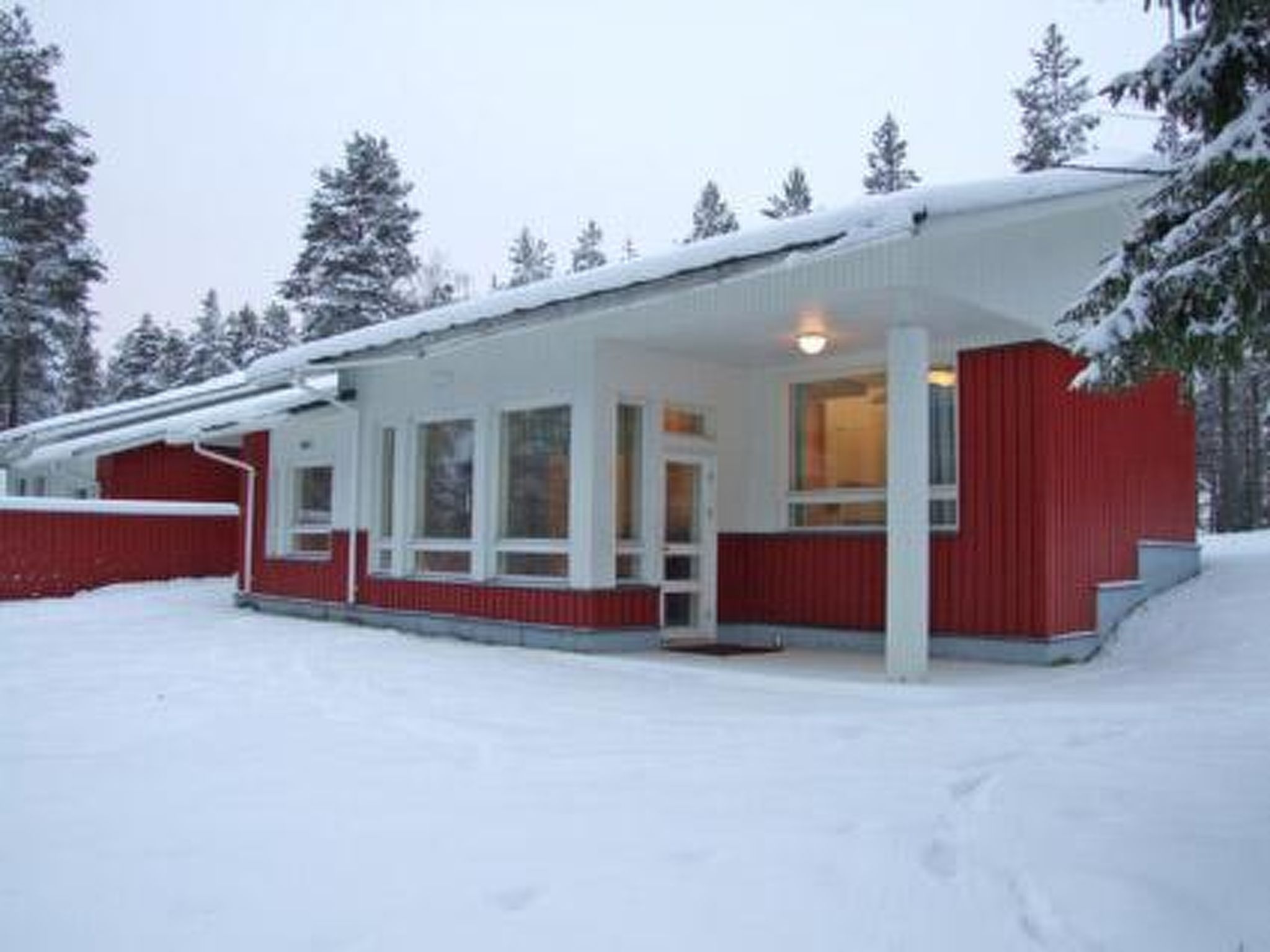 Soivio - Finnland