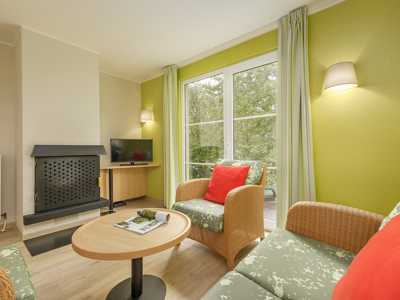 Vakantiehuis in Medebach (Duitsland) 1 hond is welkom