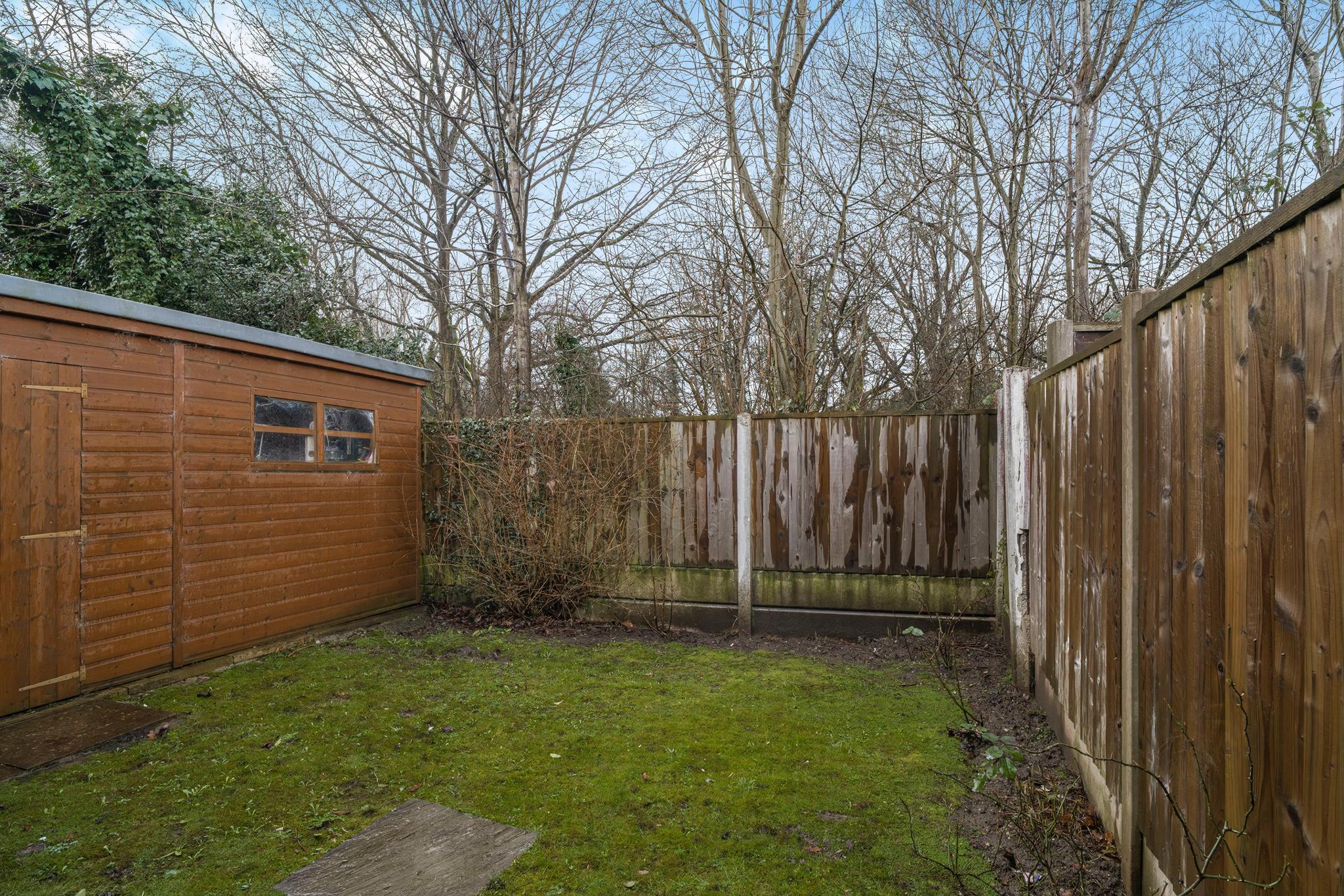 South Manchester Suburbs near Cheadle Village in 67 Kenilworth Road, Stockport SK3 0QL, UK SK3 0QL - Property image 34 - VivreStays