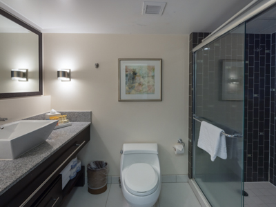 Regency Waikiki City View 2 Bedroom 1 Bath - 오아후