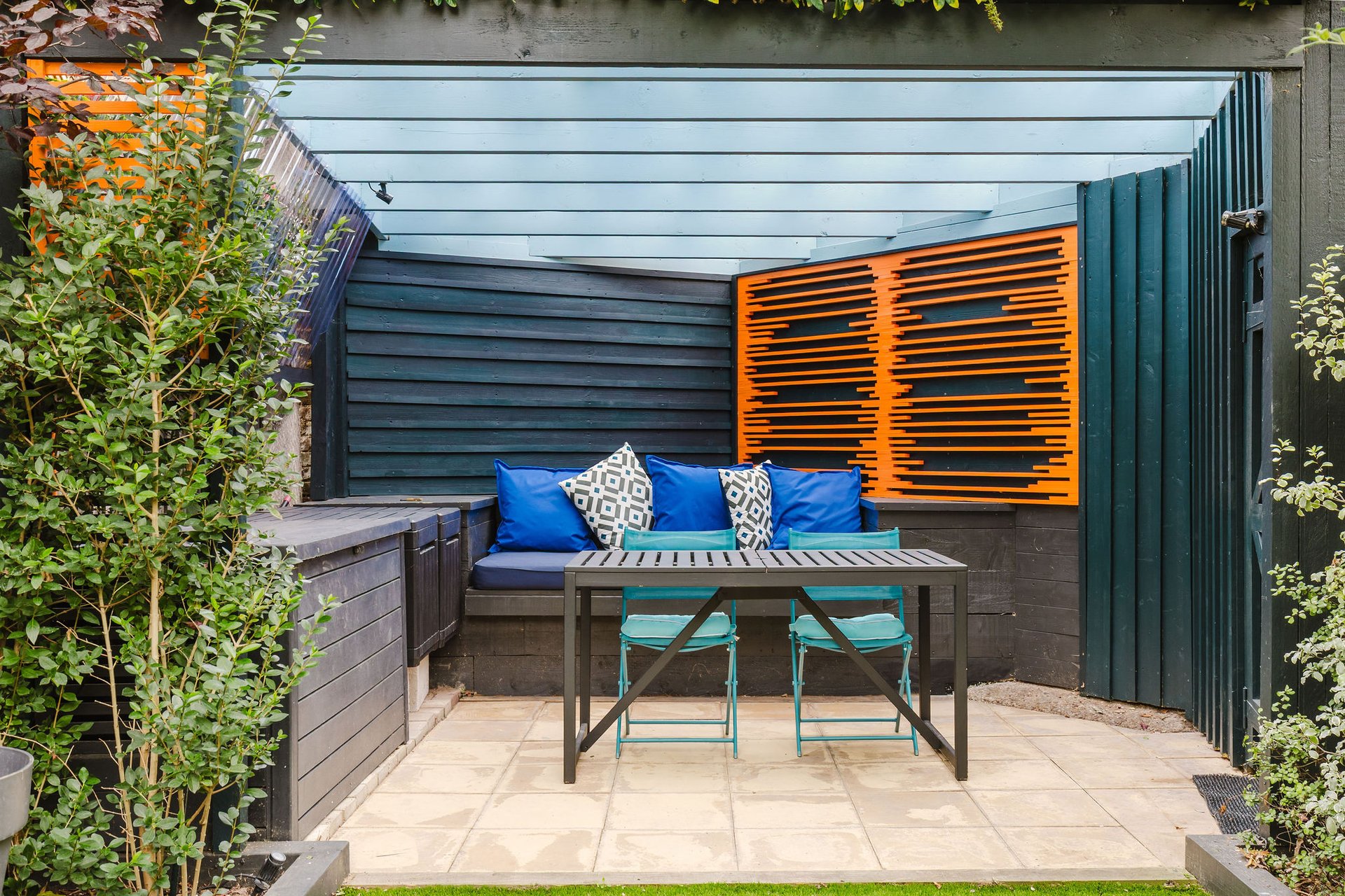 GuestReady - Modern 2bed with Garden in Southwark in 58 Henley Drive, London SE1 3AR, UK, London, United Kingdom - Property image 4 - VivreStays