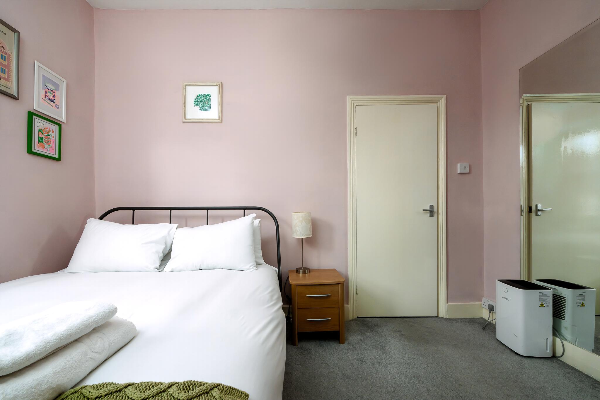 GuestReady - Chic 1Bed in East London in 502a Green Street, London E13 9DA, UK, London, United Kingdom - Property image 3 - VivreStays