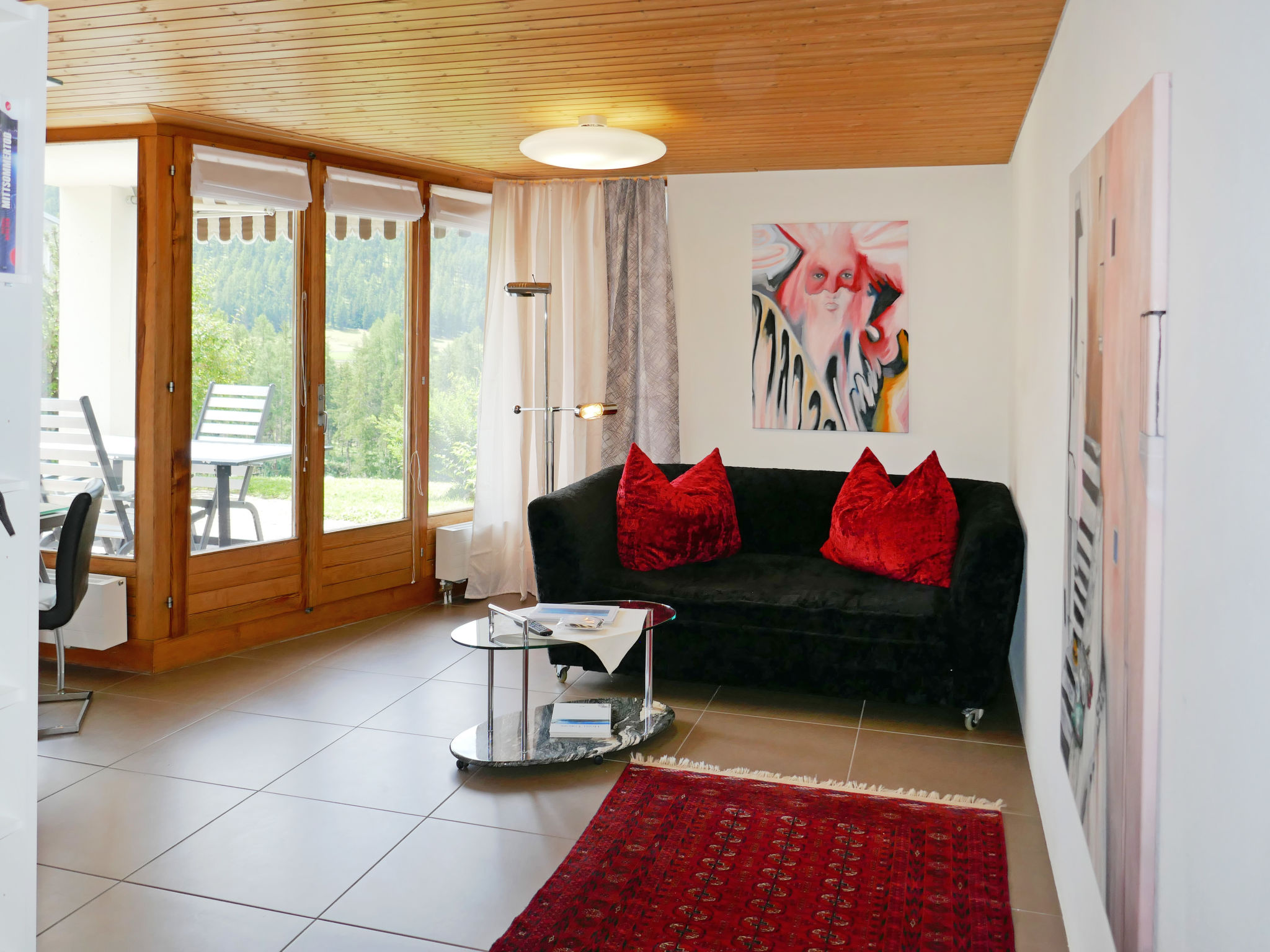 Chesa Piz Cotschen 2 By Interhome - Pontresina